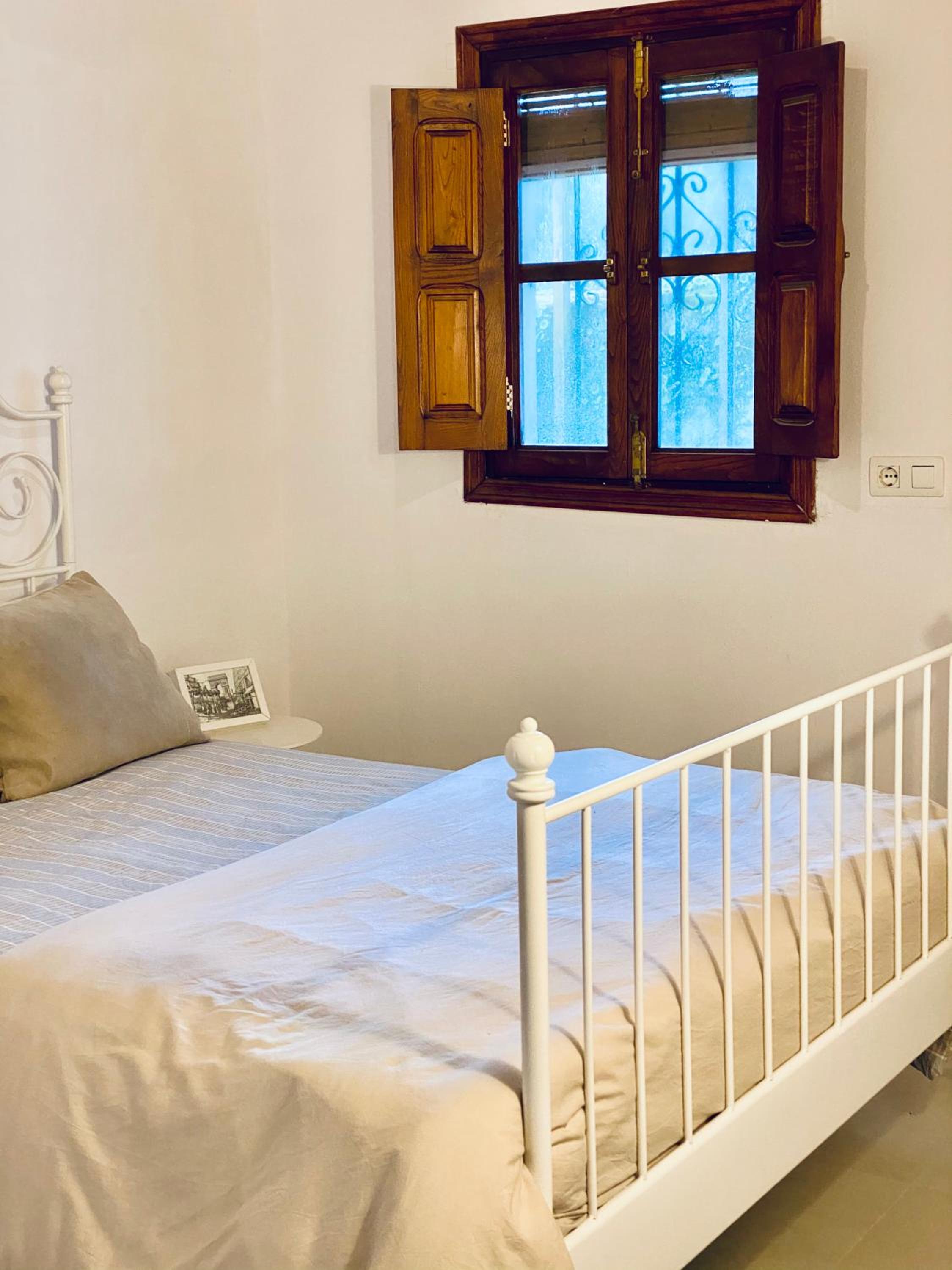 Casa Papiqui
