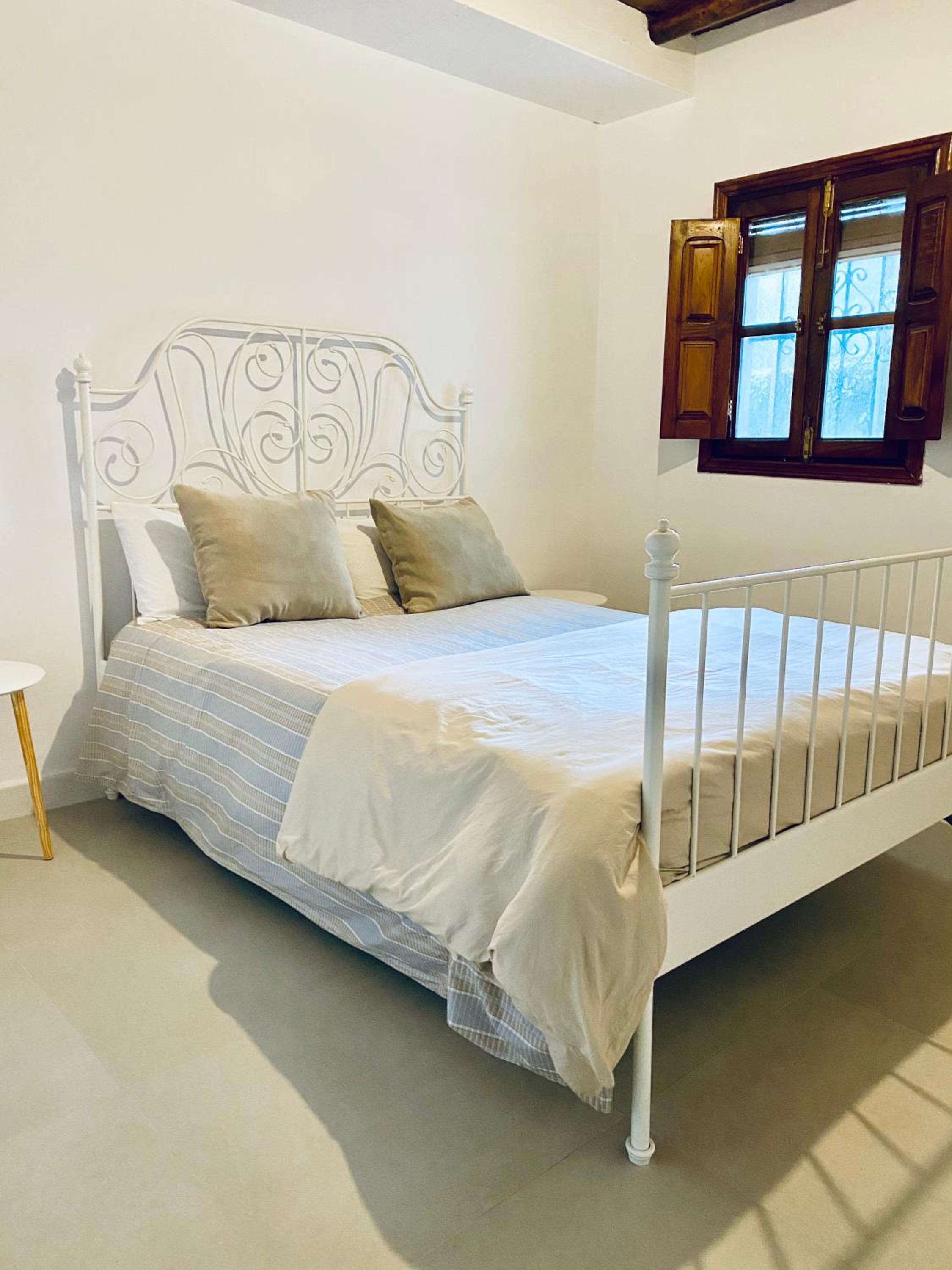 Casa Papiqui