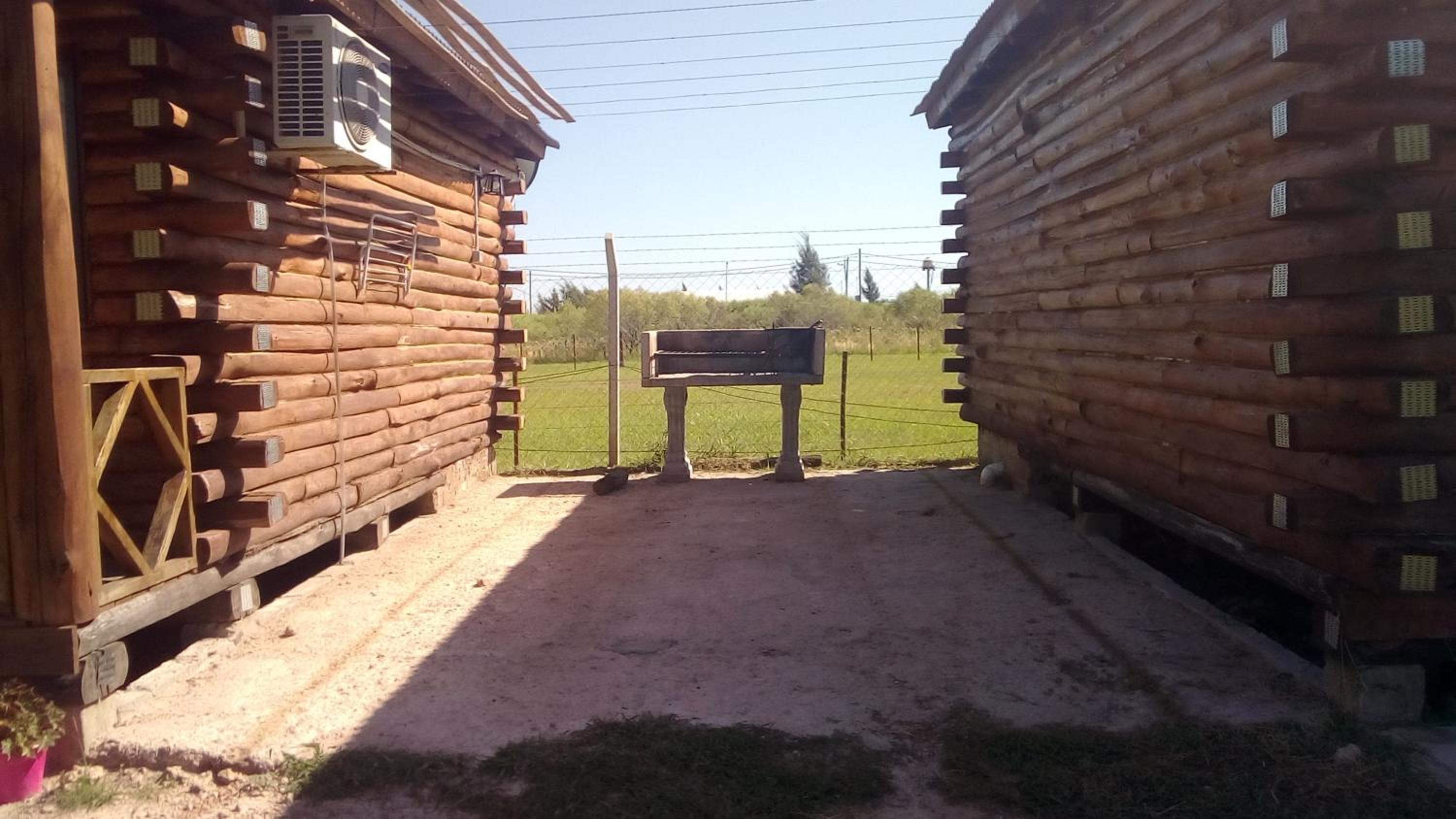 Cabañas y Bungalow