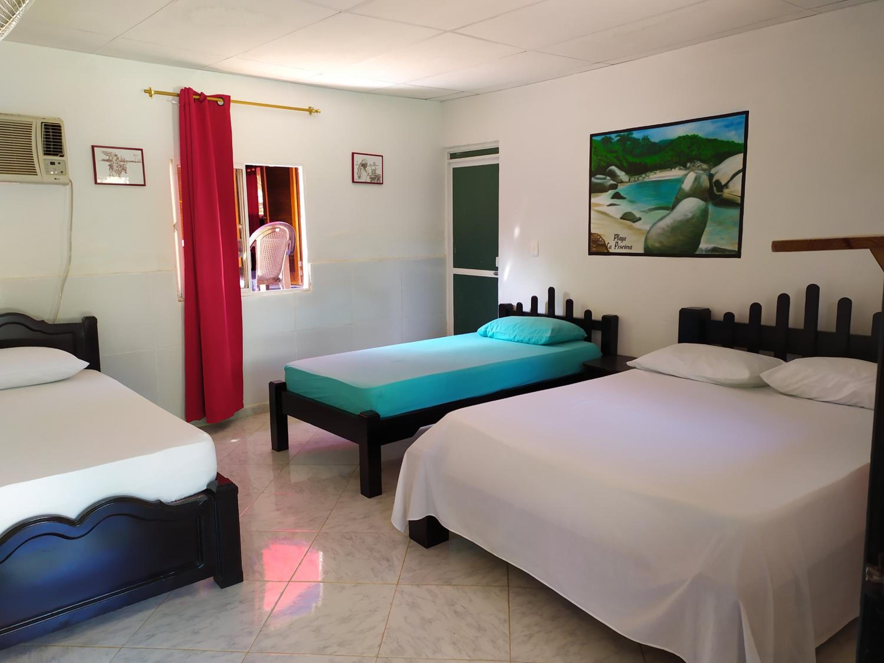 Hostal Recuerdos del Tayrona