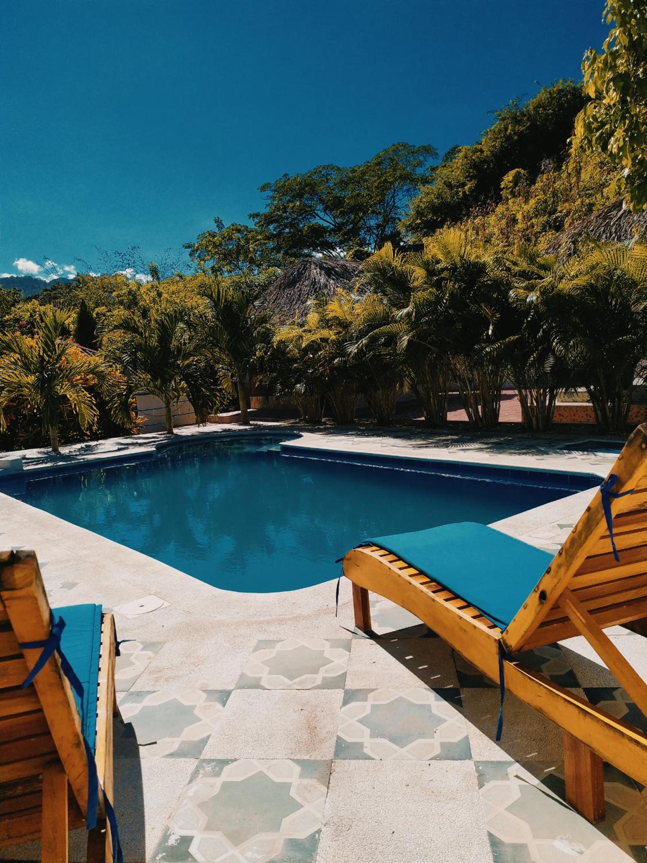 Hostal Recuerdos del Tayrona