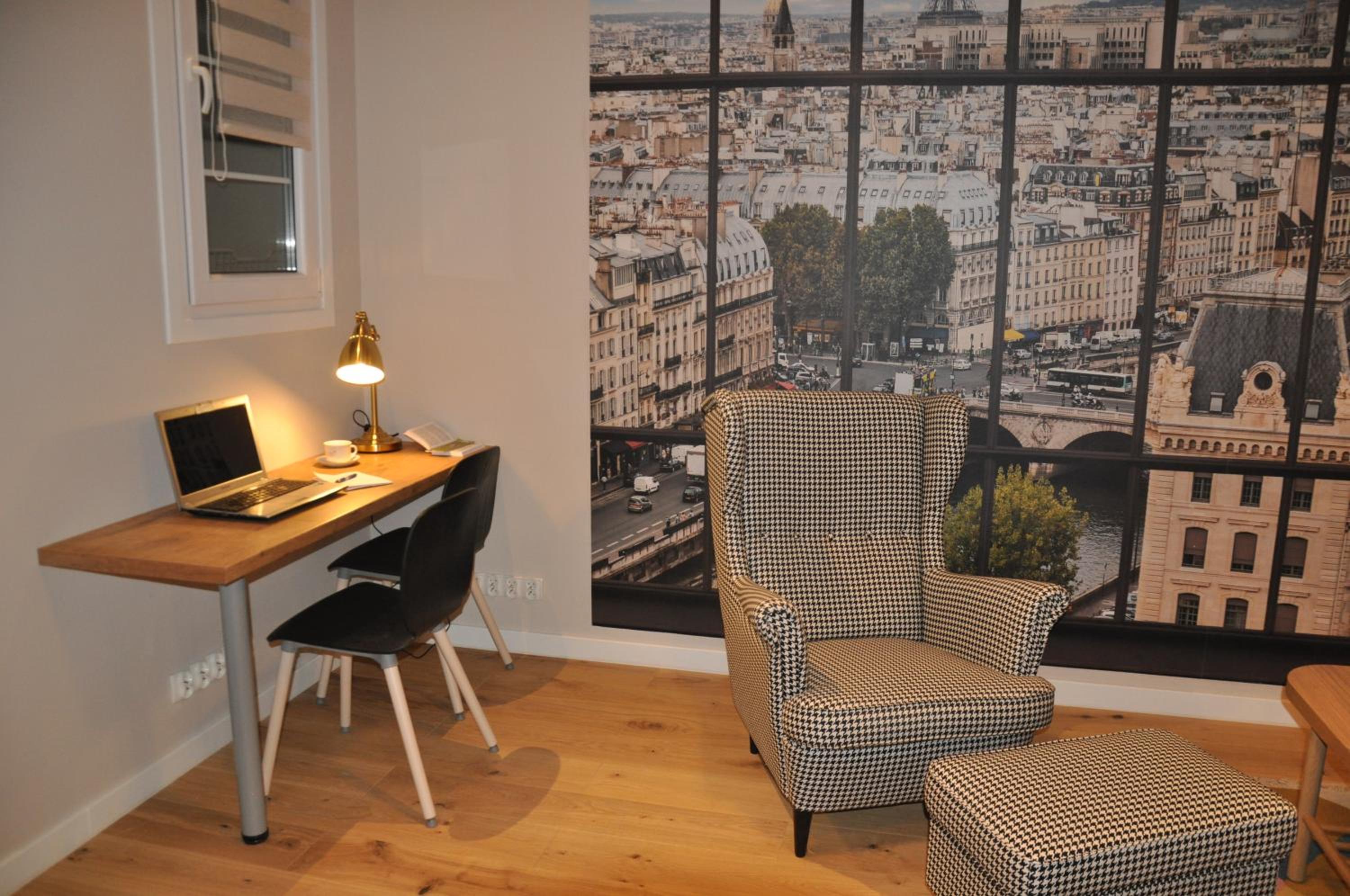 Cichy Zakątek - ekskluzywny apartament 90 m2 view 3