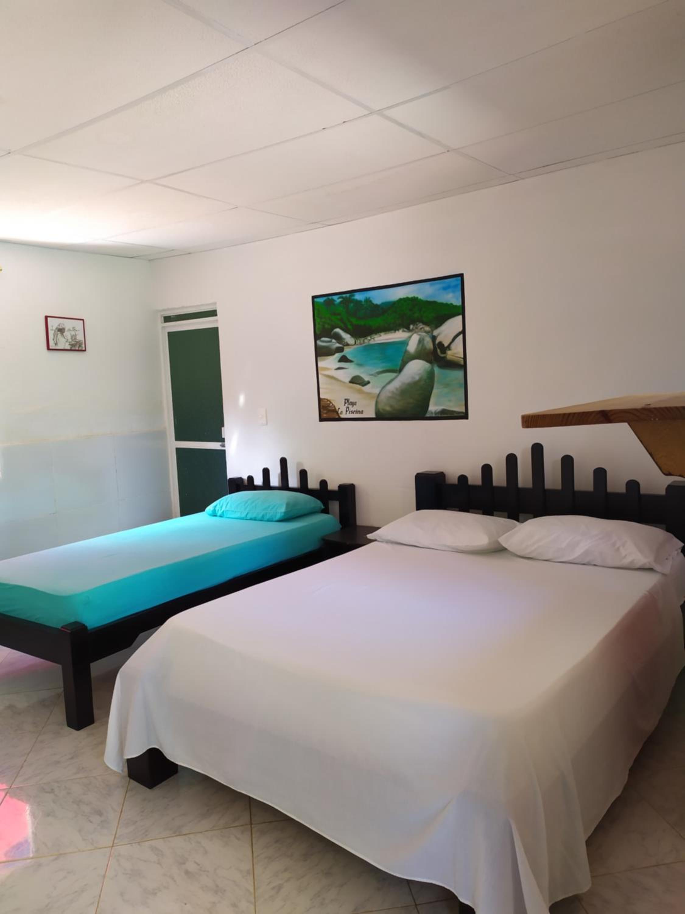 Hostal Recuerdos del Tayrona