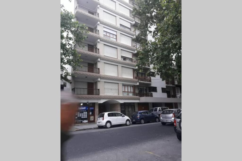 Mardel fabuloso semi piso 3 amb 5 adultos
