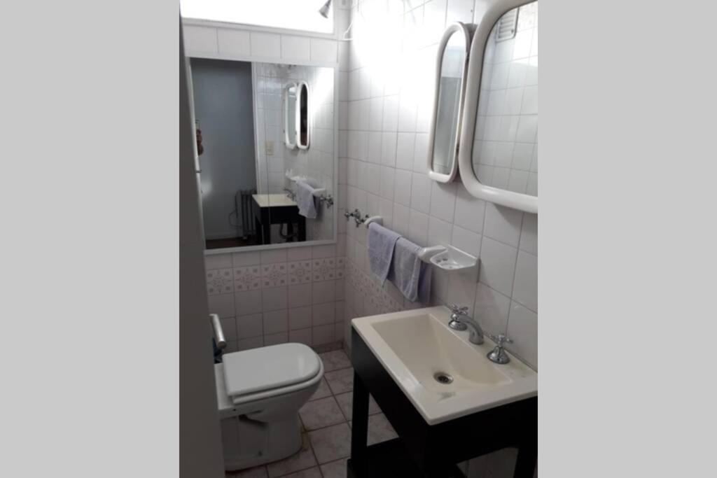 Mardel fabuloso semi piso 3 amb 5 adultos
