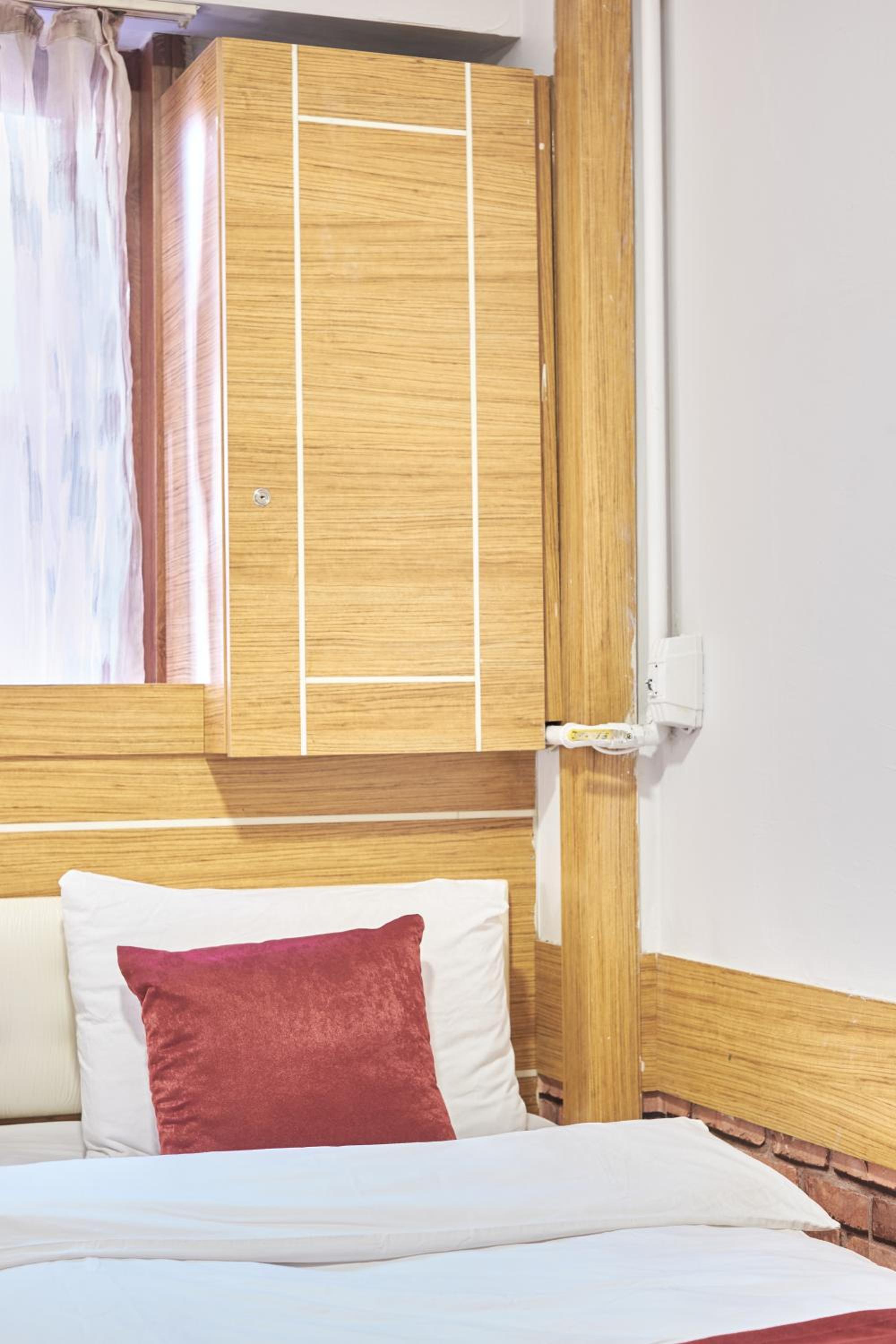 Central Suites Taksim - Image 48