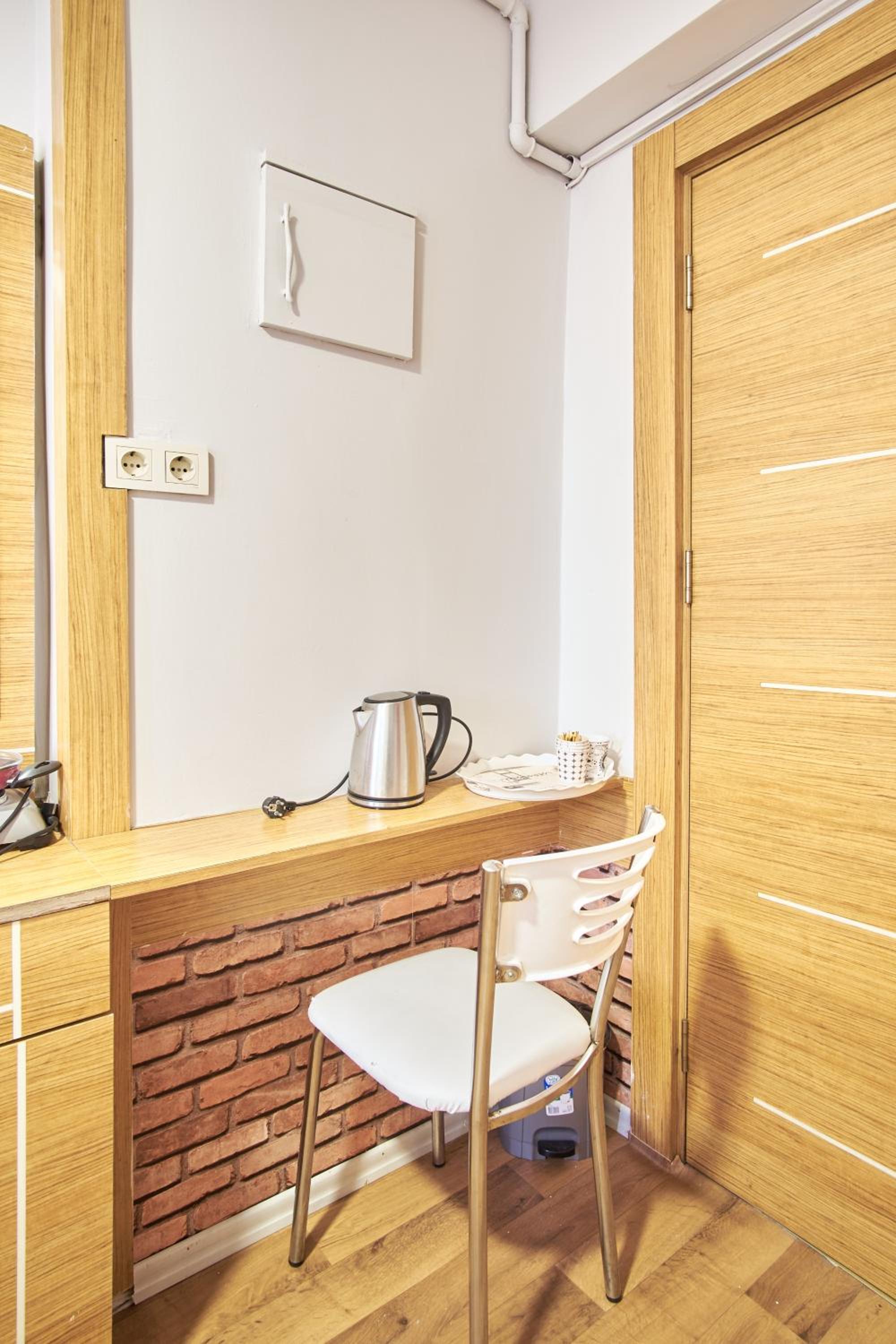 Central Suites Taksim - Image 53