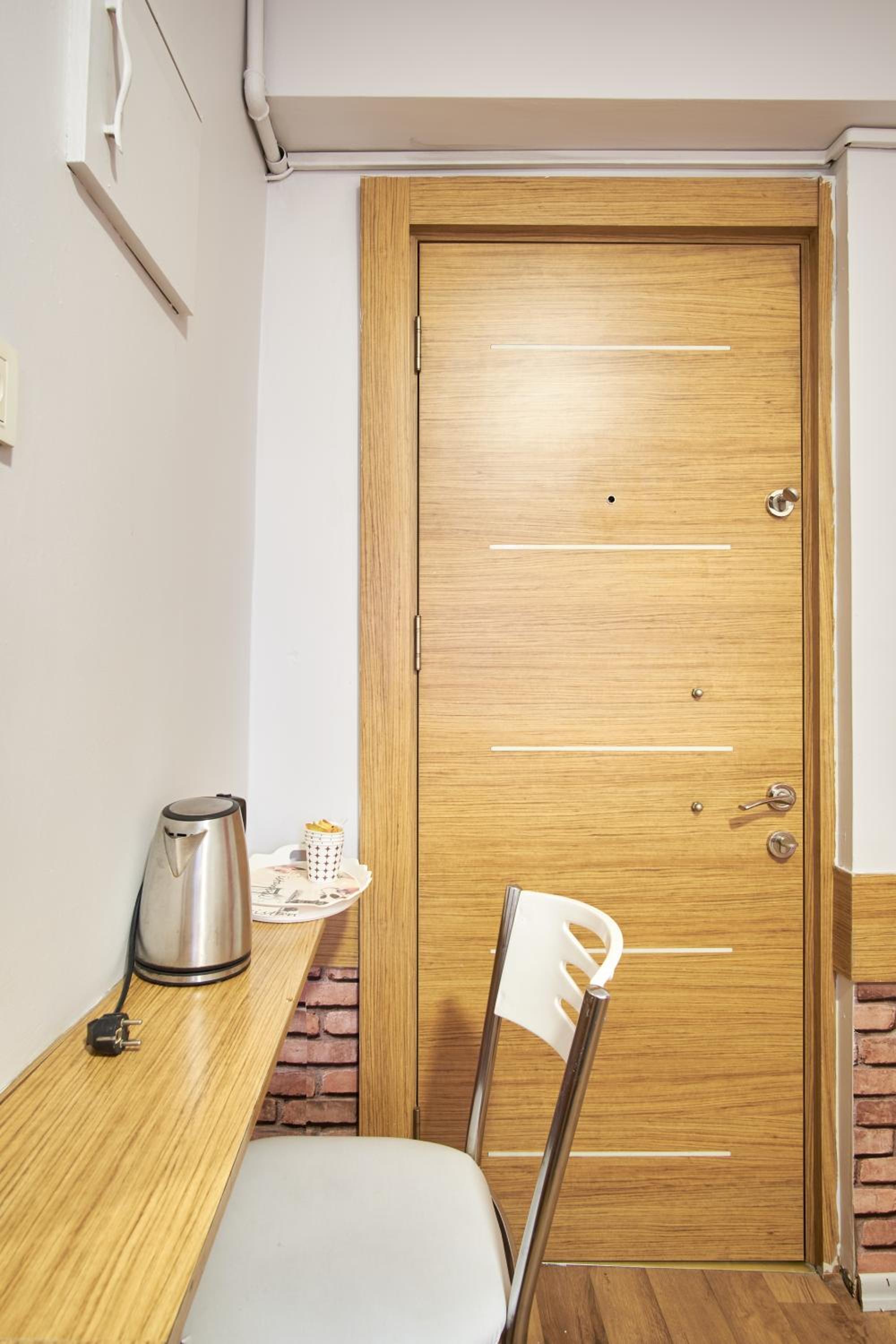 Central Suites Taksim - Image 55