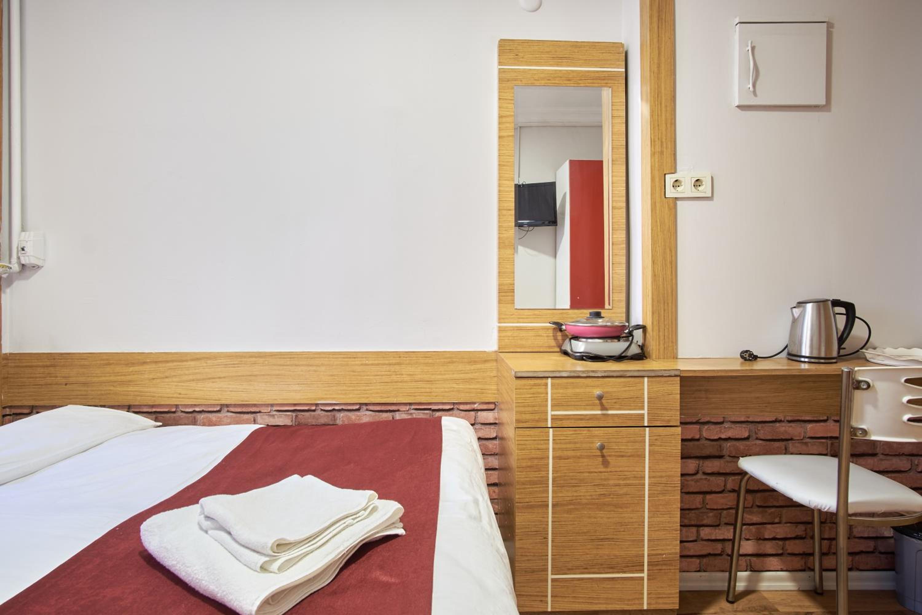 Central Suites Taksim - Image 39