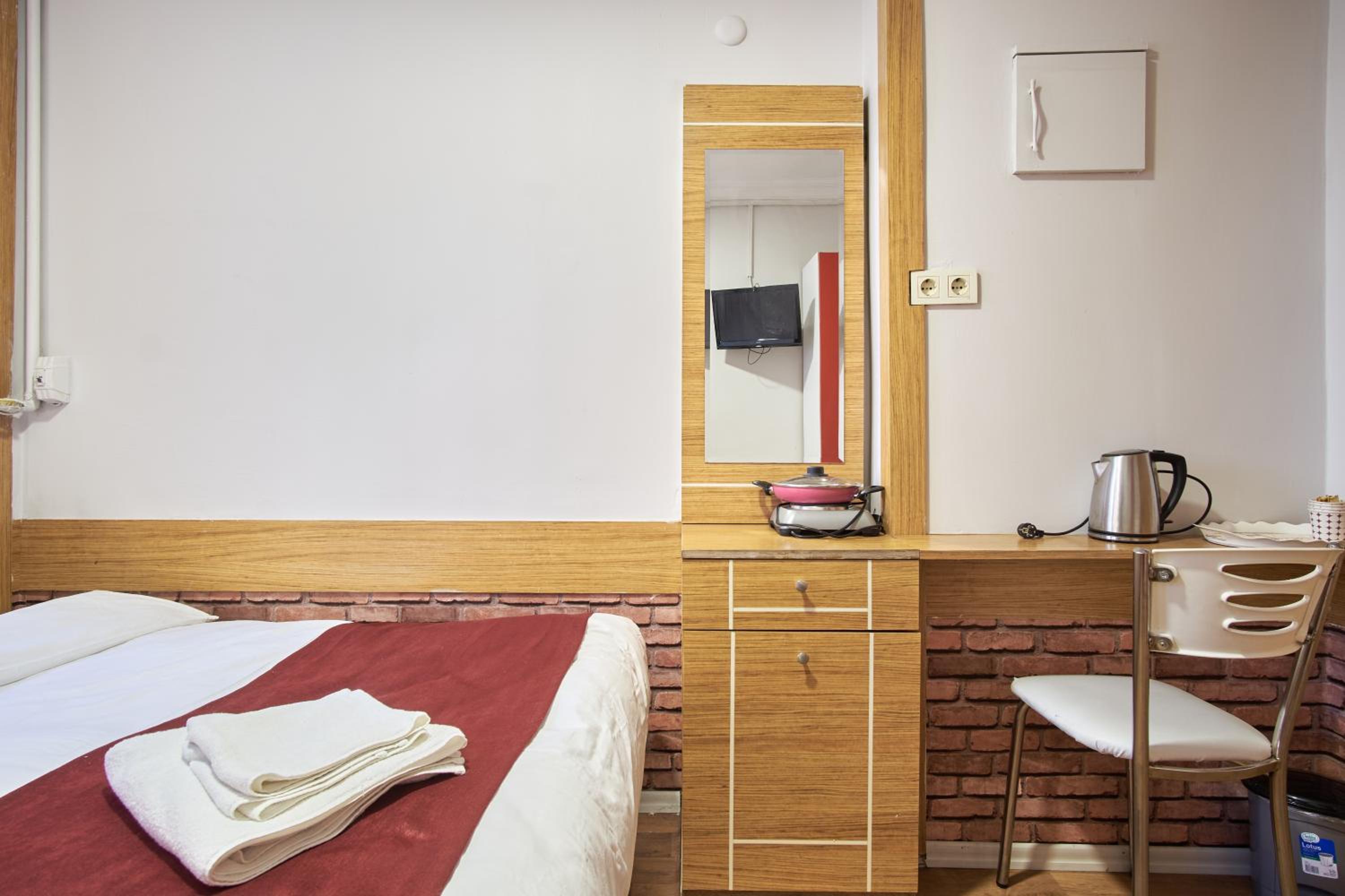 Central Suites Taksim - Image 40