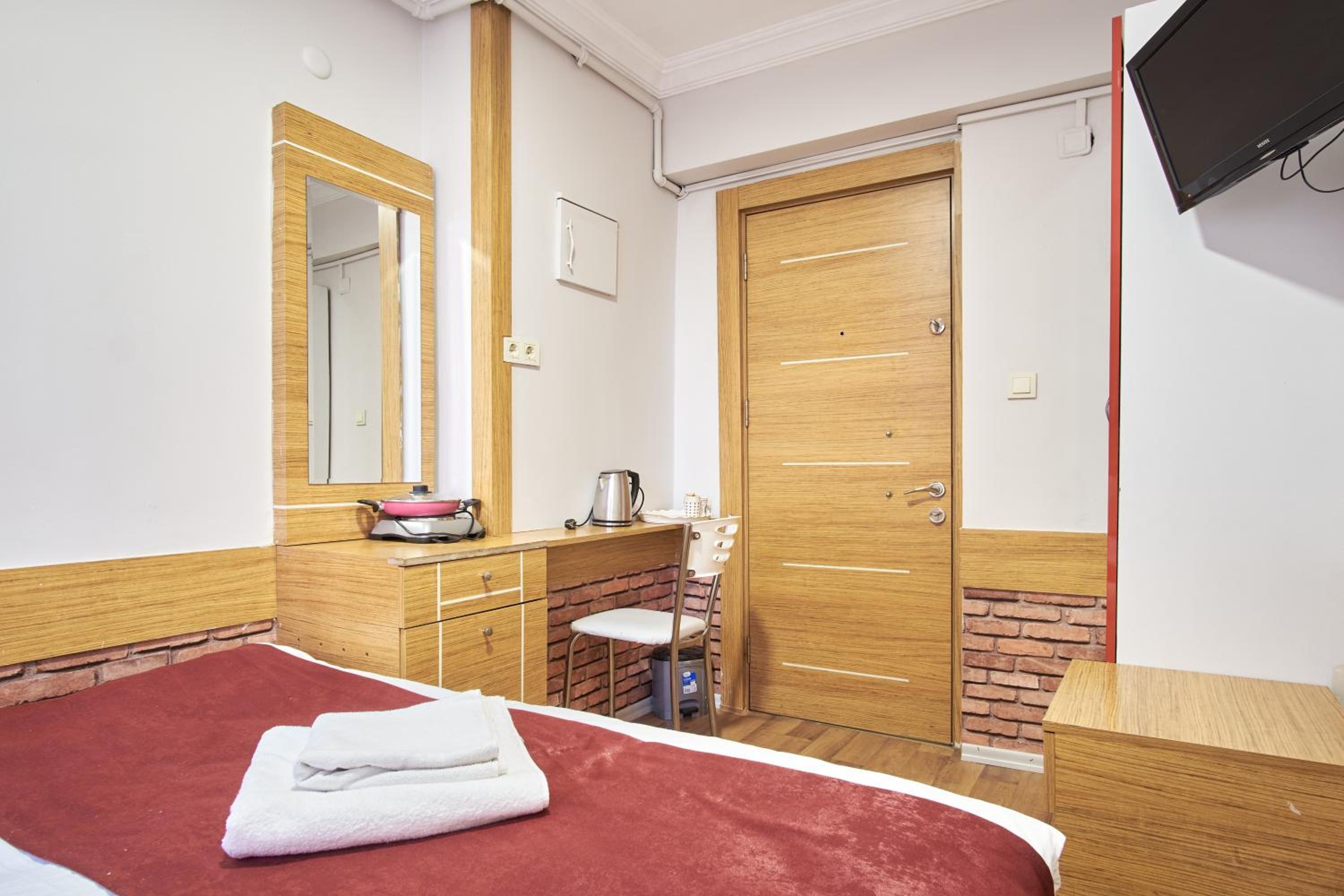Central Suites Taksim - Image 70