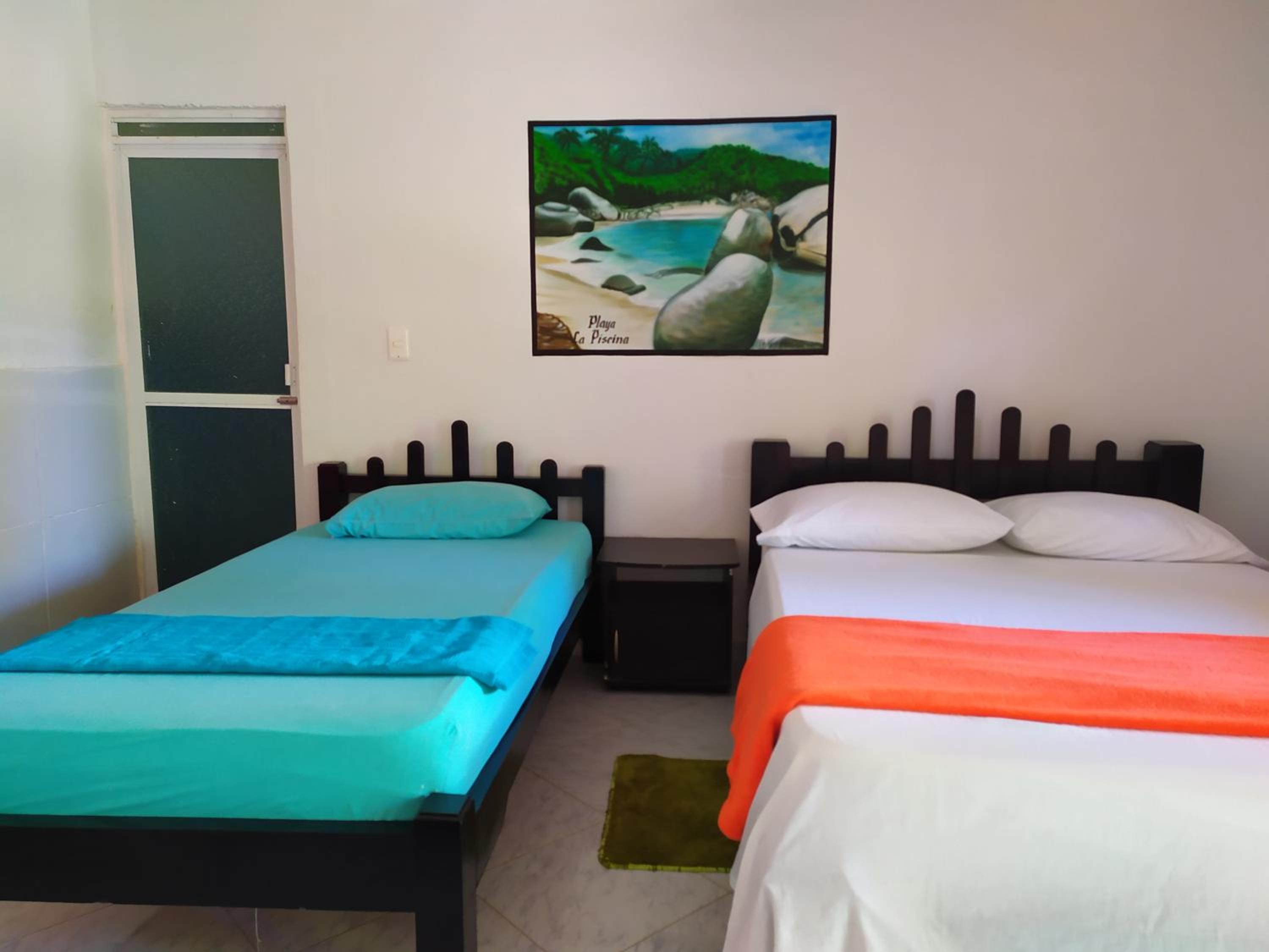 Hostal Recuerdos del Tayrona