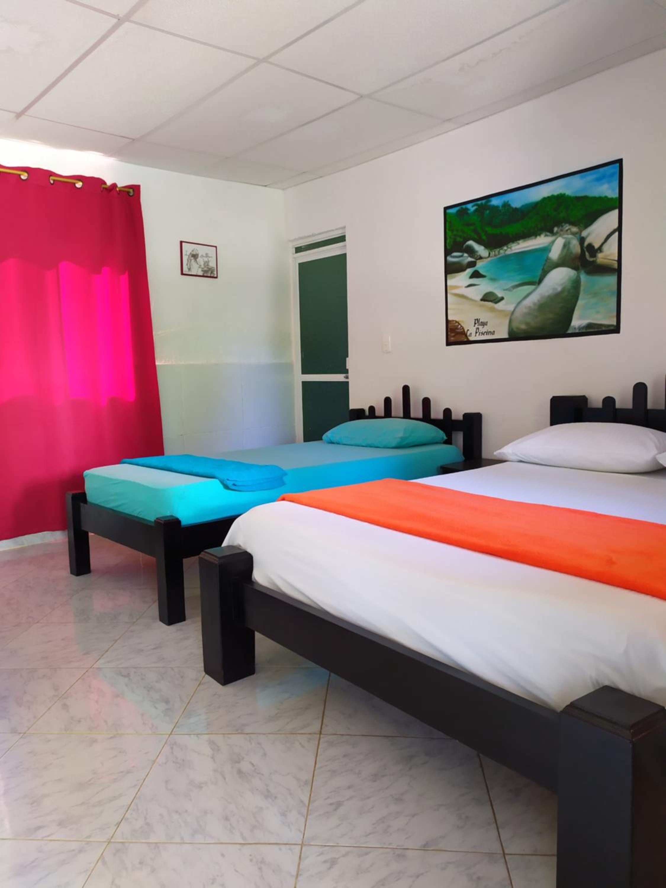 Hostal Recuerdos del Tayrona