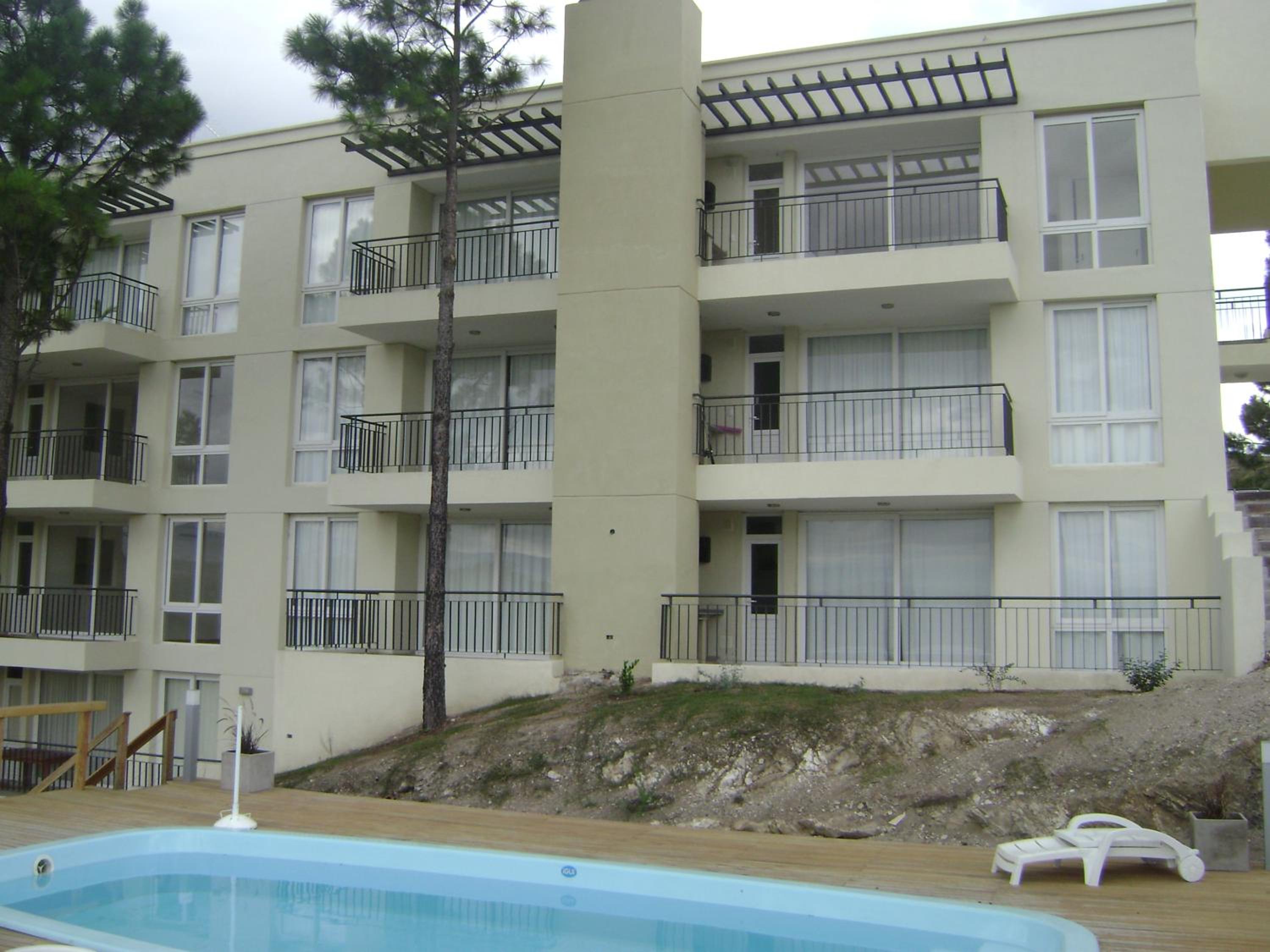 Condominio Monte Molinos