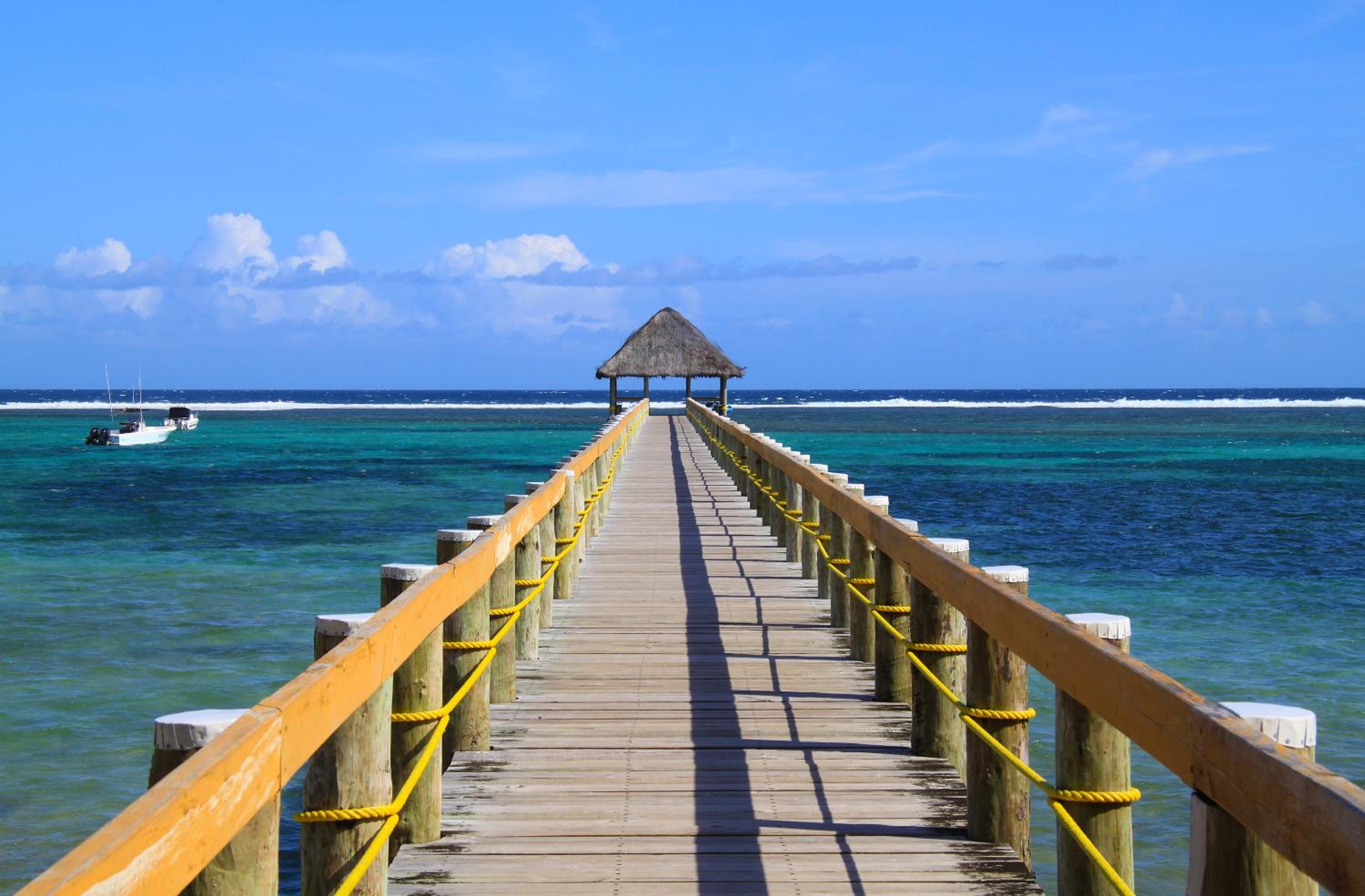 Sea Winds Villas
