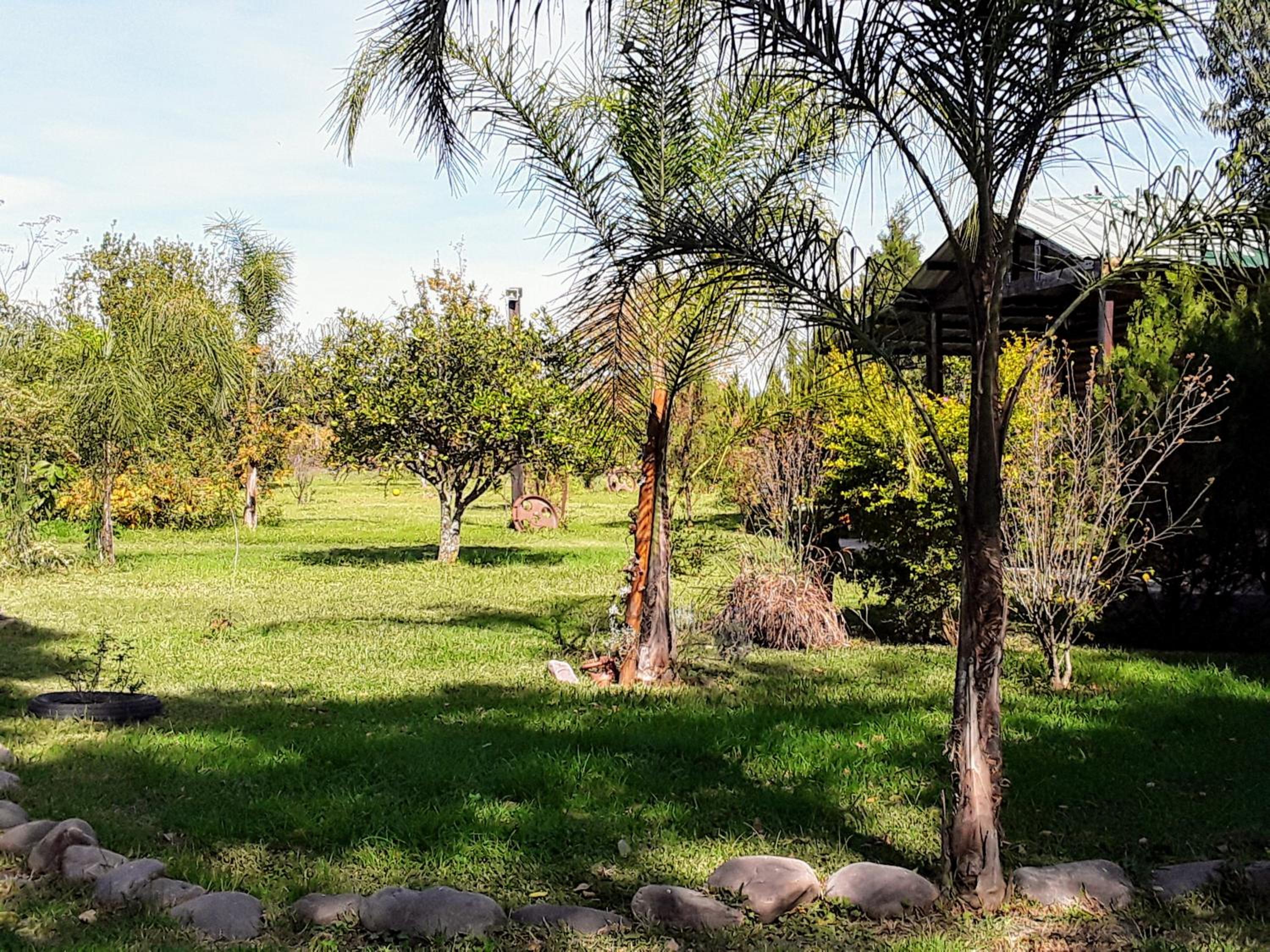 Cabañas El Paraiso
