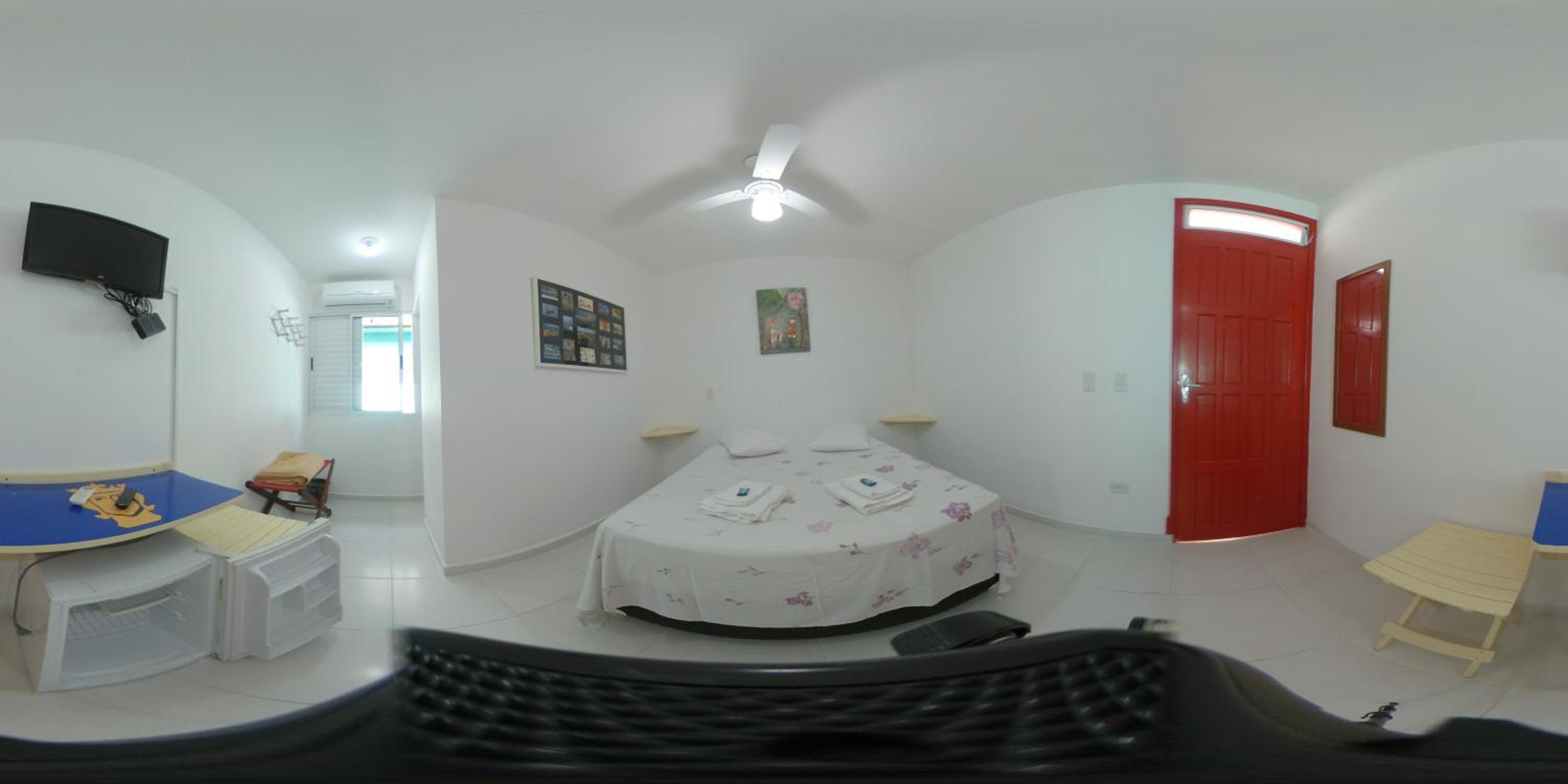 Urbano Suítes