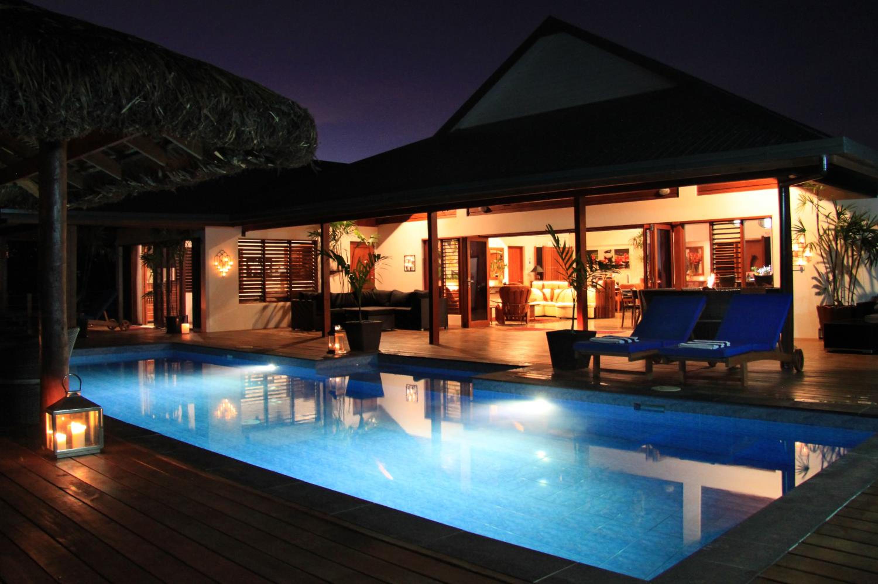 Sea Winds Villas