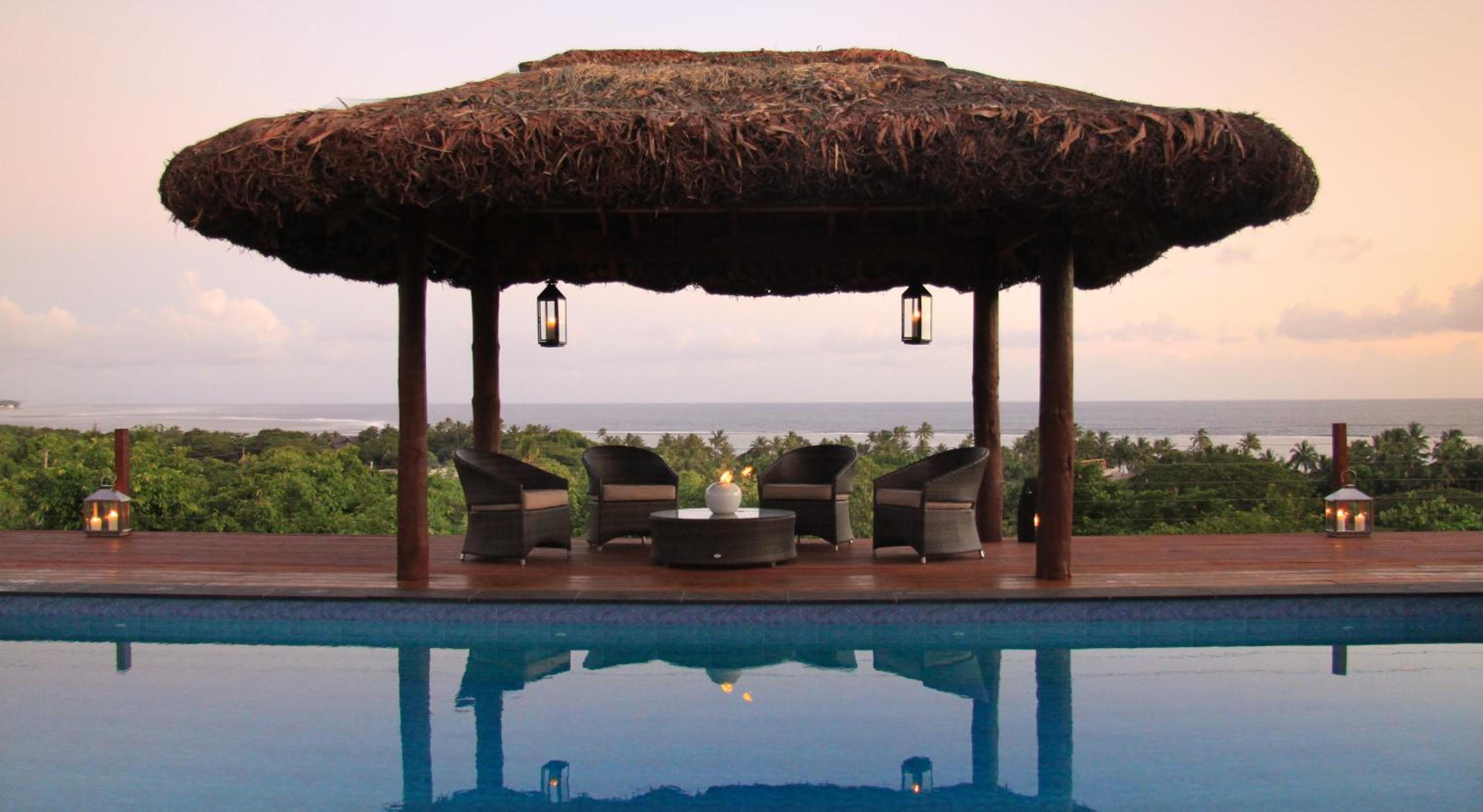 Sea Winds Villas