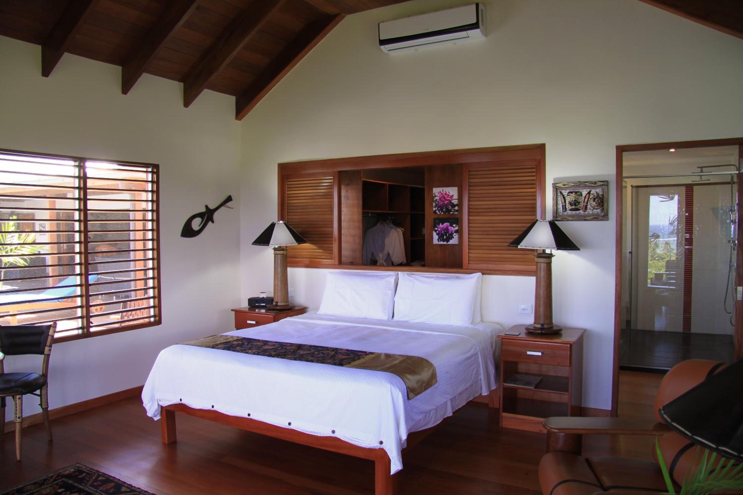 Sea Winds Villas