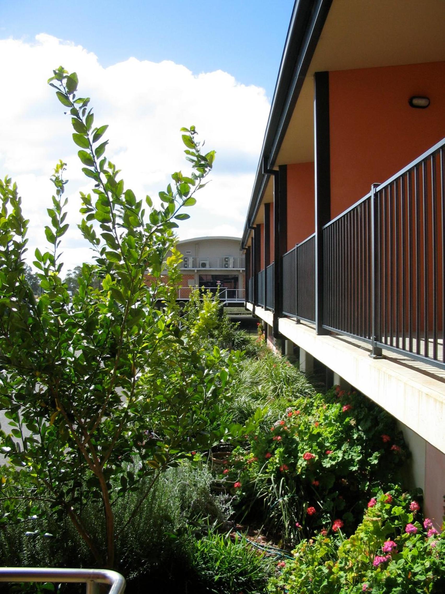 Forbes Victoria Inn