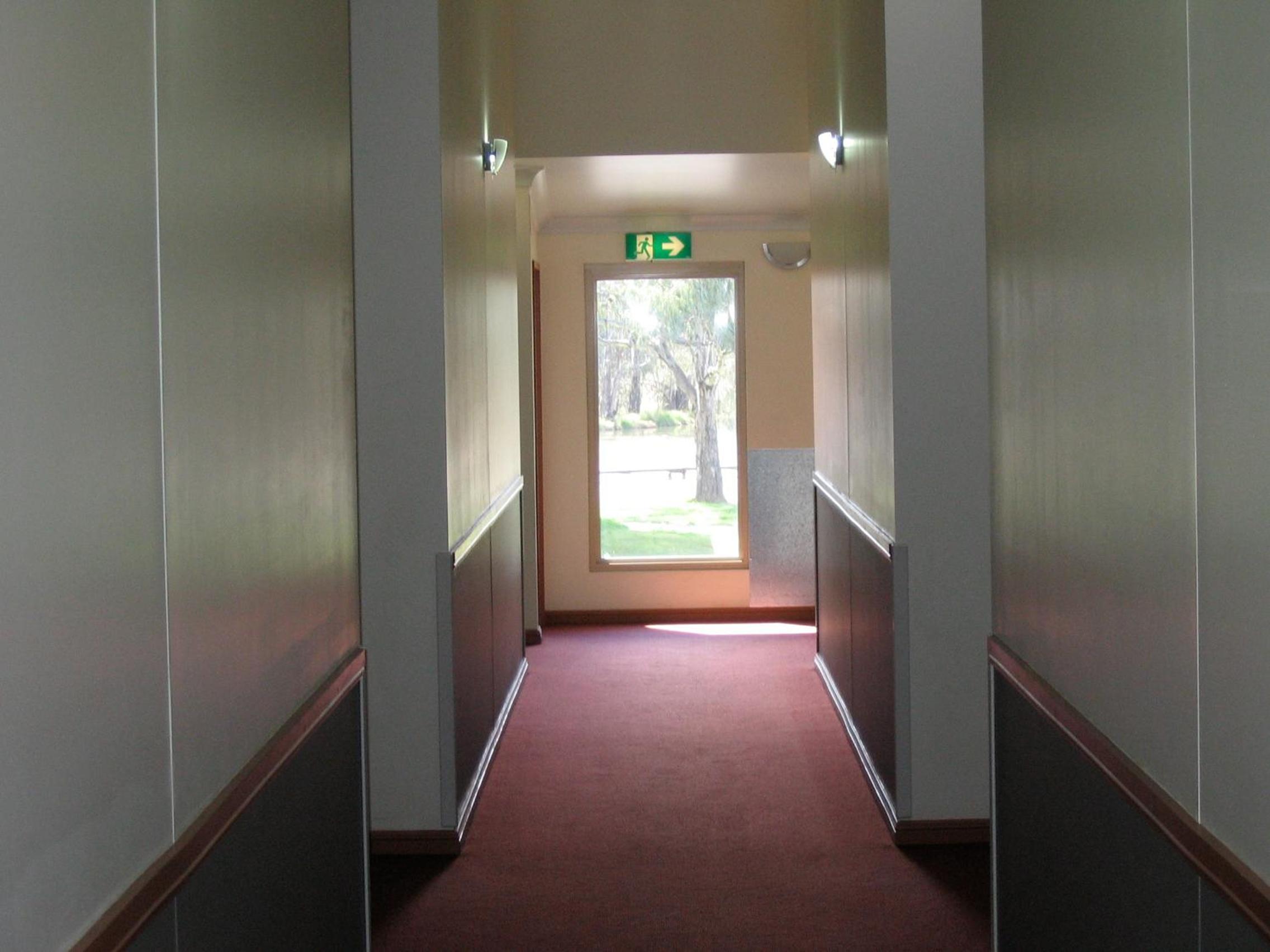 Forbes Victoria Inn