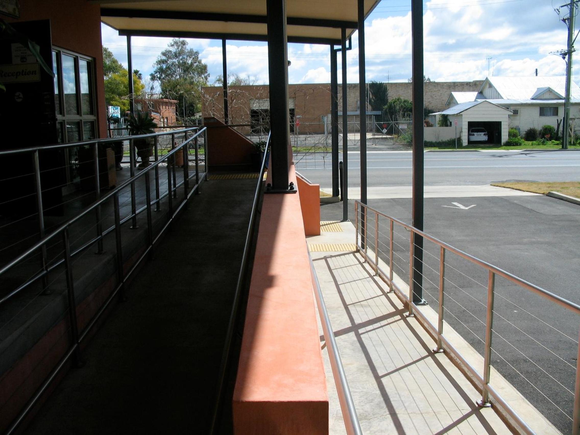 Forbes Victoria Inn