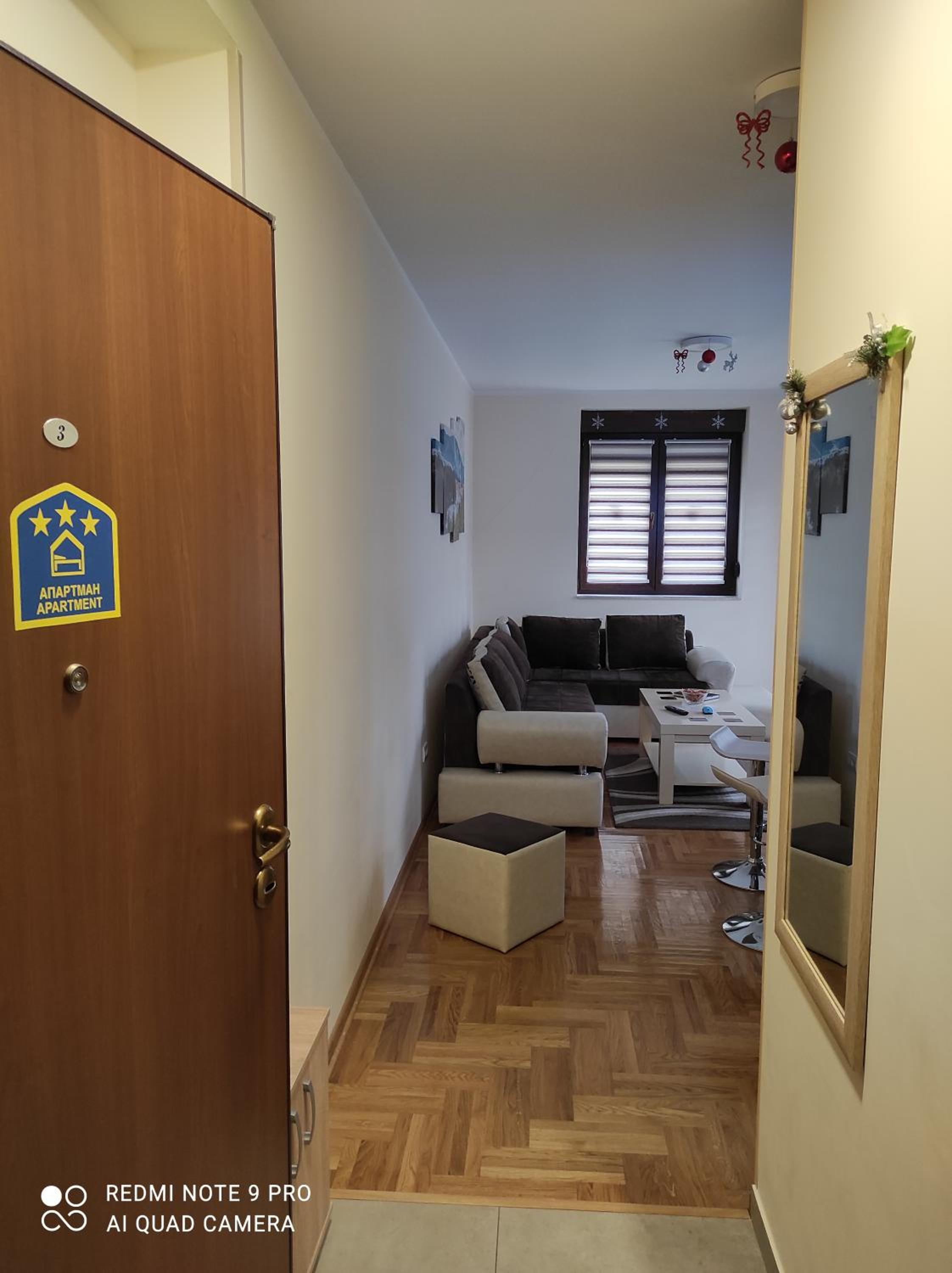 Apartman LANG & SPA view 5