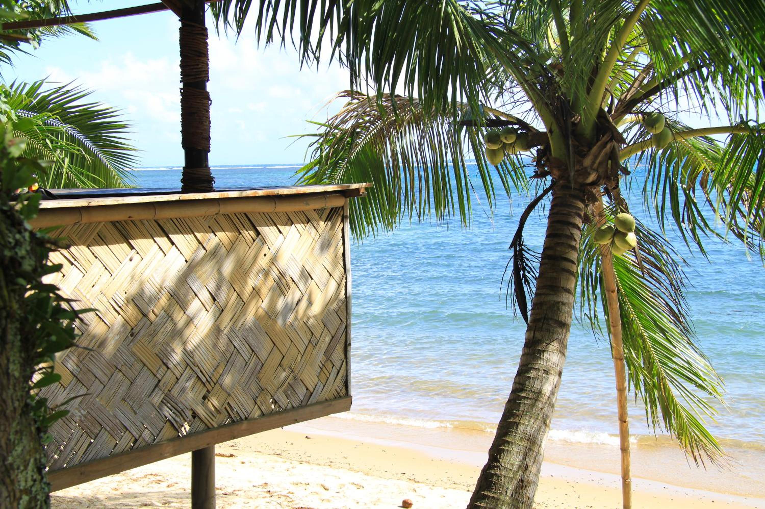 Sea Winds Villas