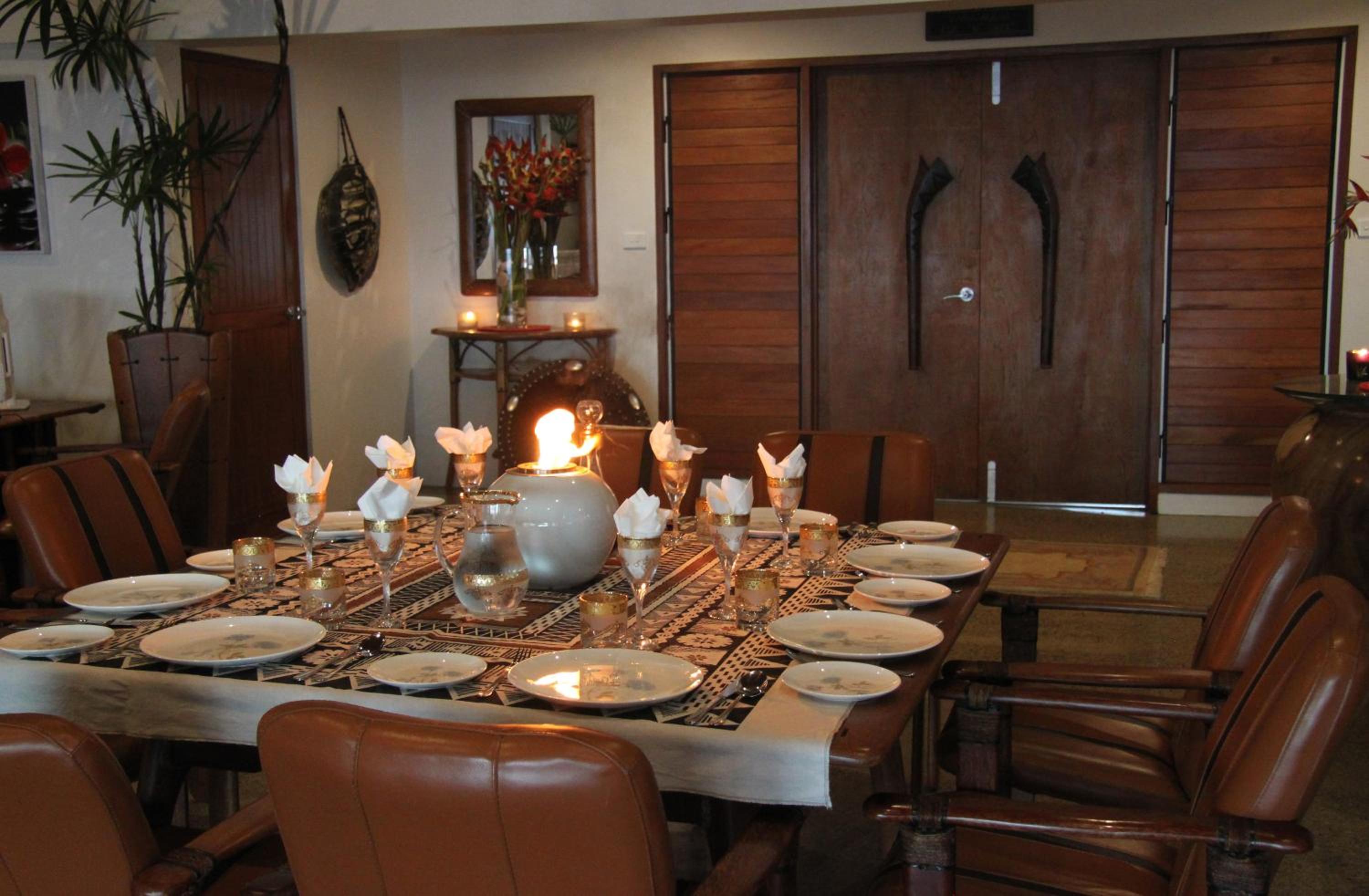 Sea Winds Villas