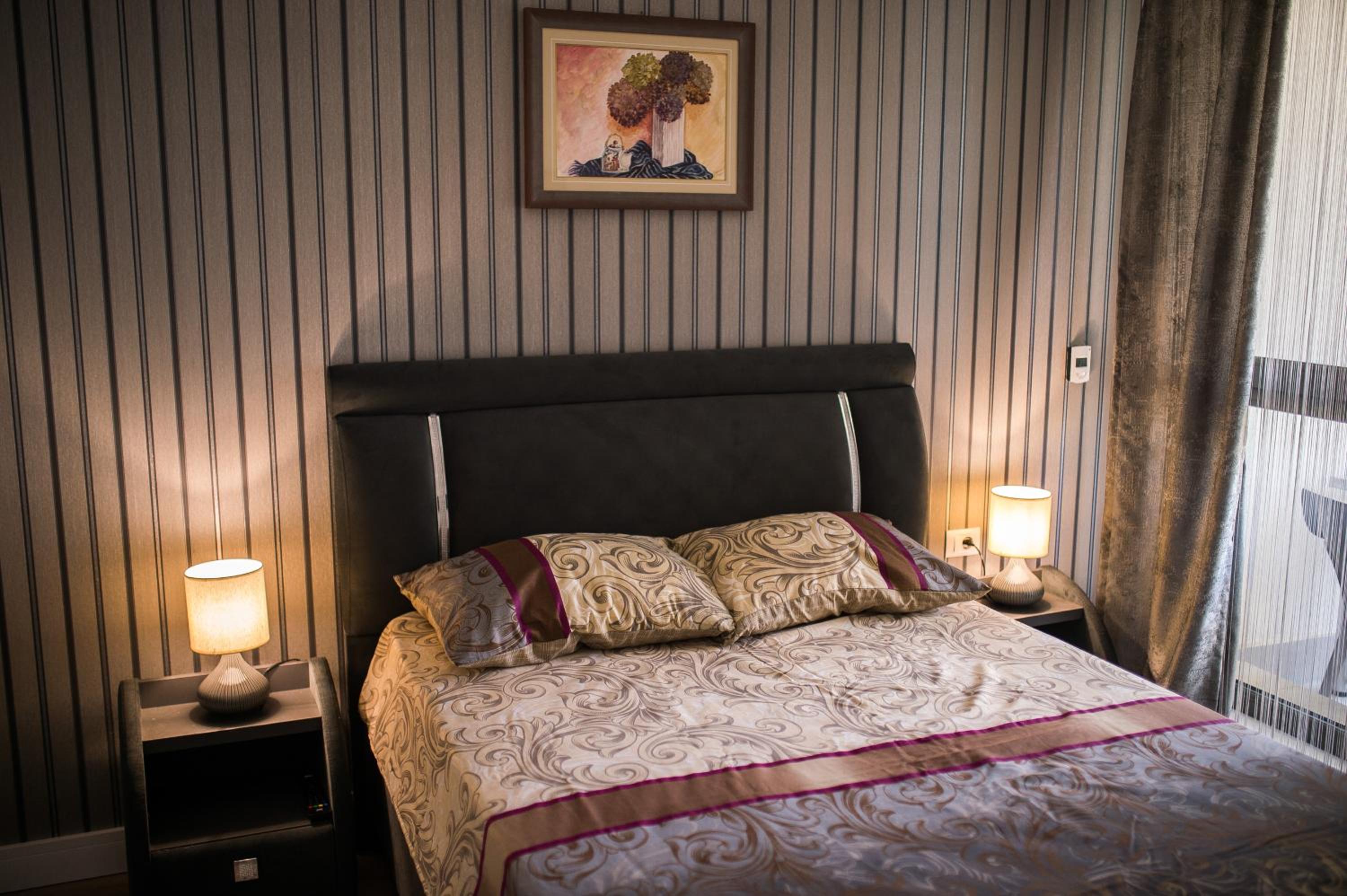 Apartel Olivia view 3