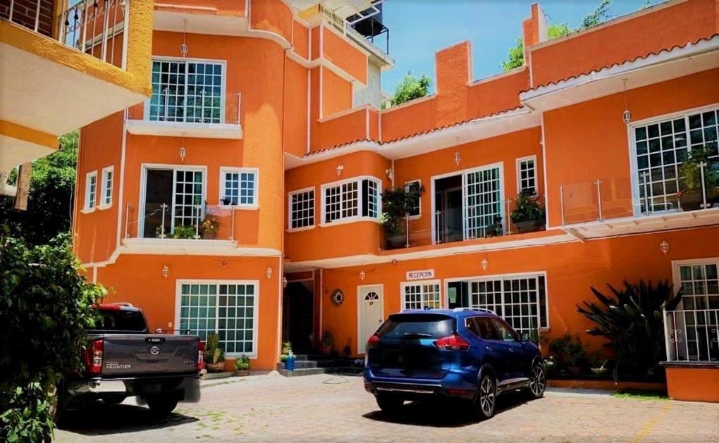 Hotel Posada la Natividad - Image 1