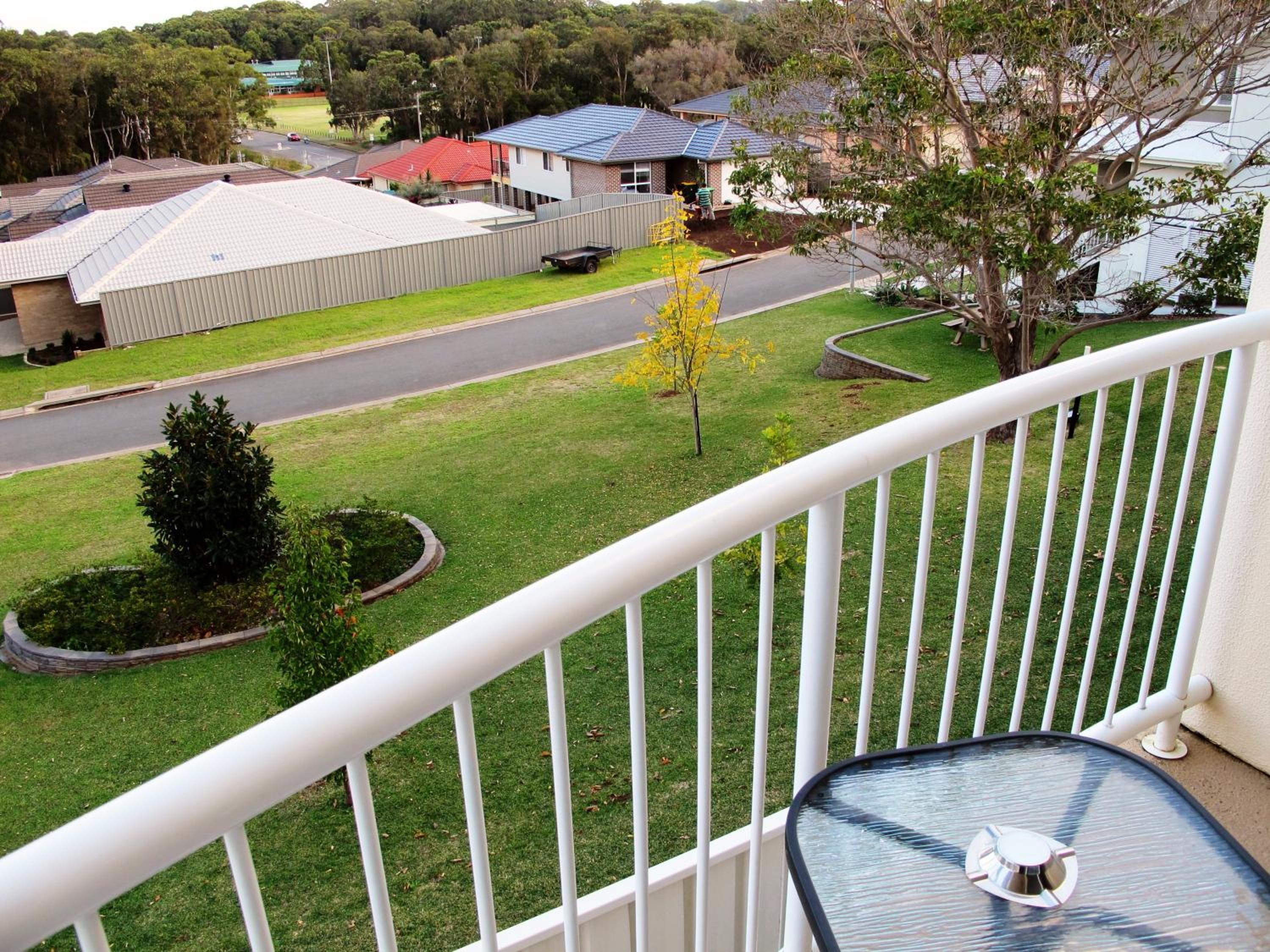 Aston Hill Motor Lodge