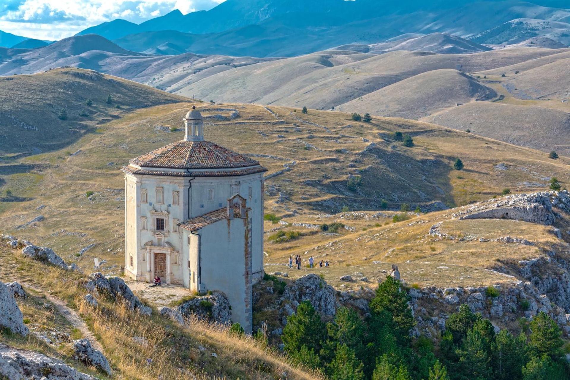 BEST HOUSE CAMPO DI GIOVE view 5