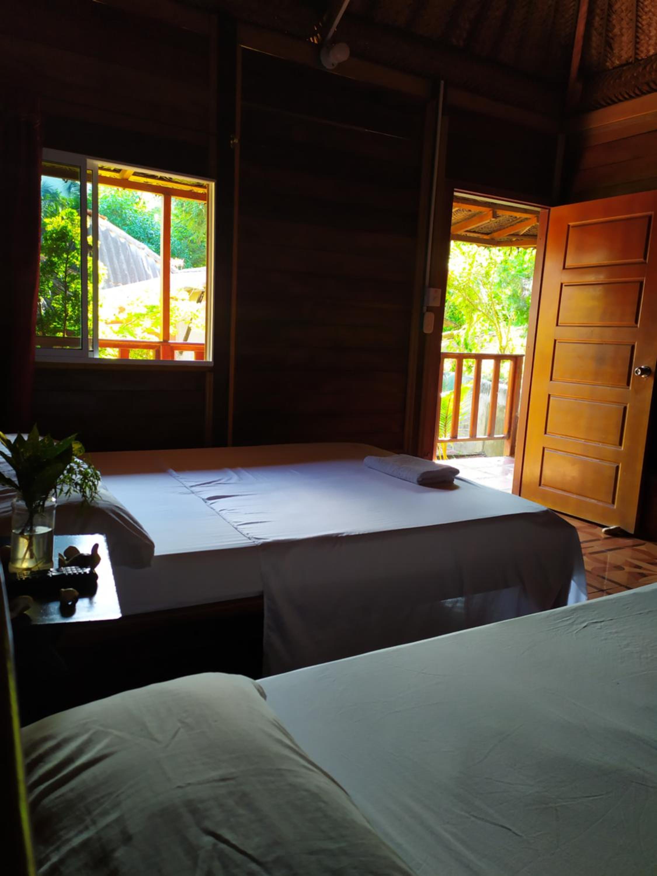 Hostal Recuerdos del Tayrona