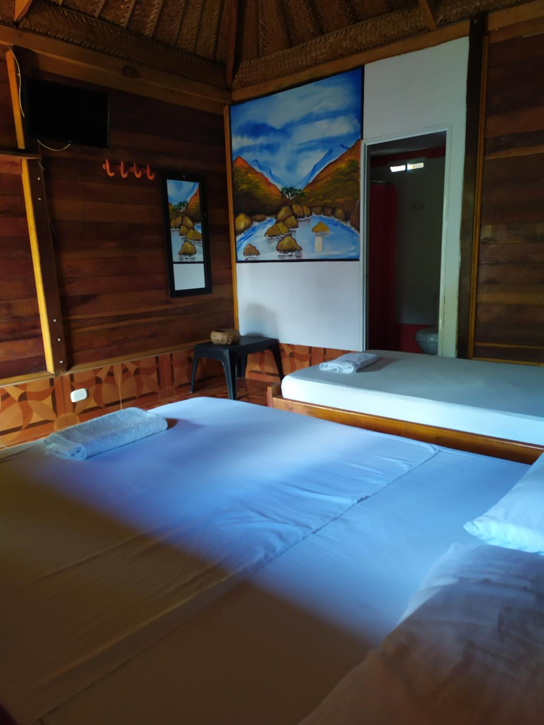 Hostal Recuerdos del Tayrona