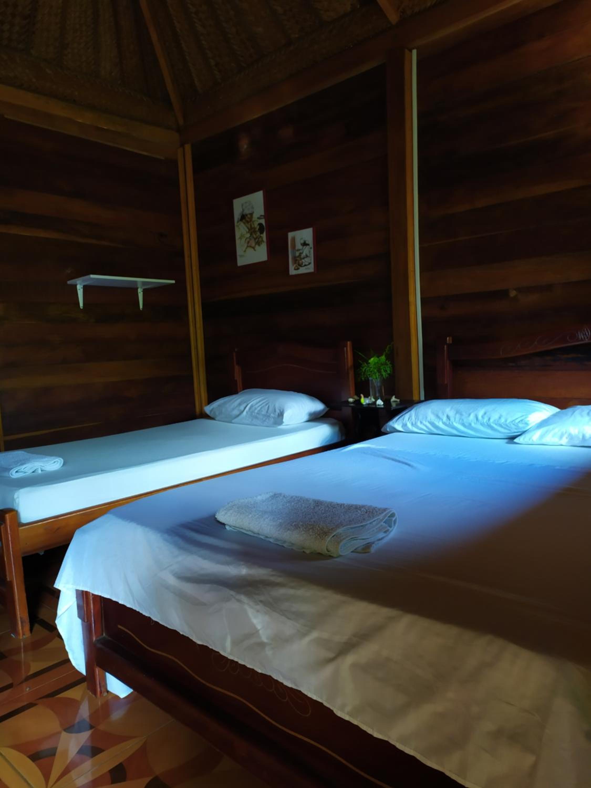 Hostal Recuerdos del Tayrona