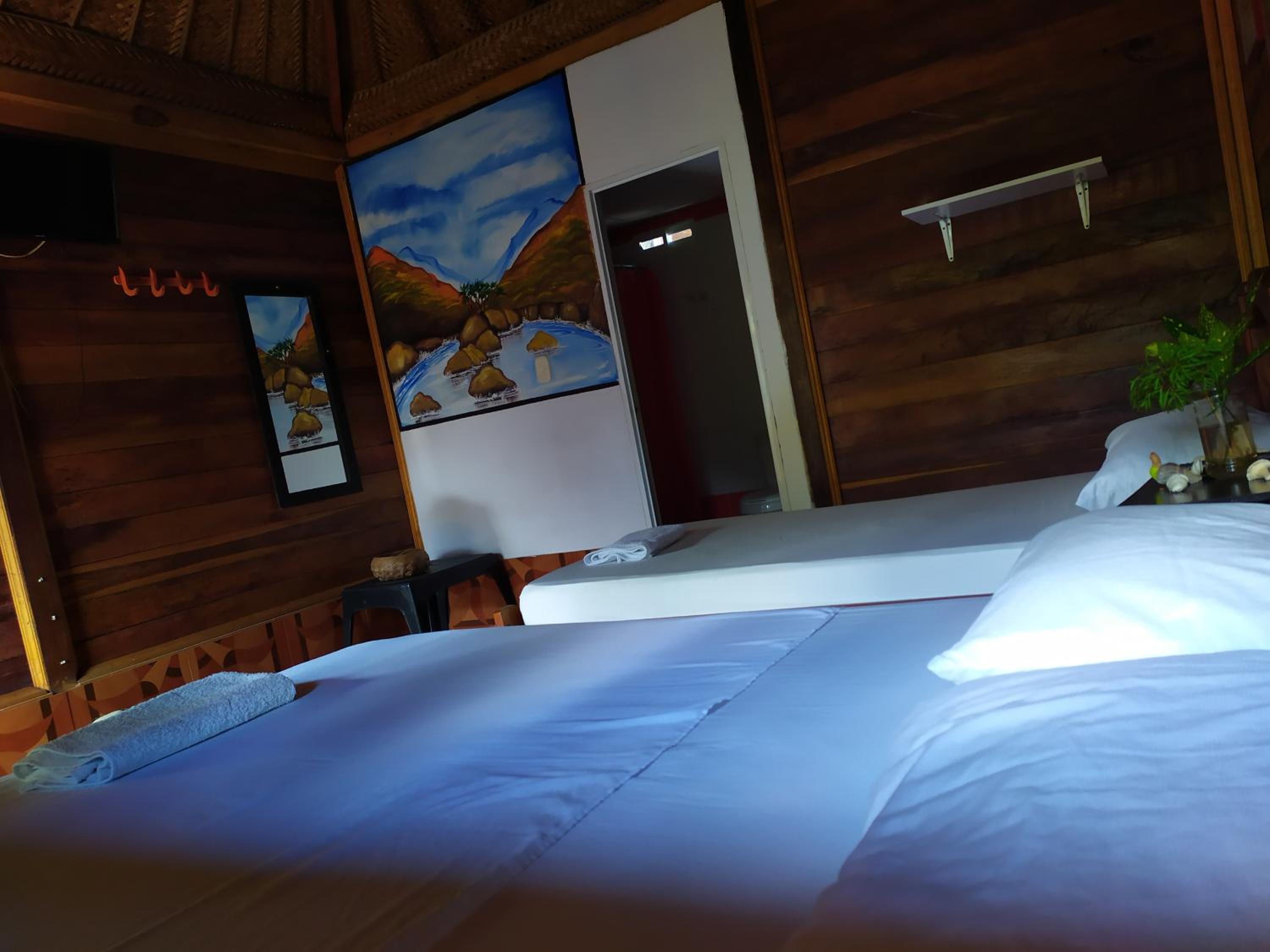 Hostal Recuerdos del Tayrona