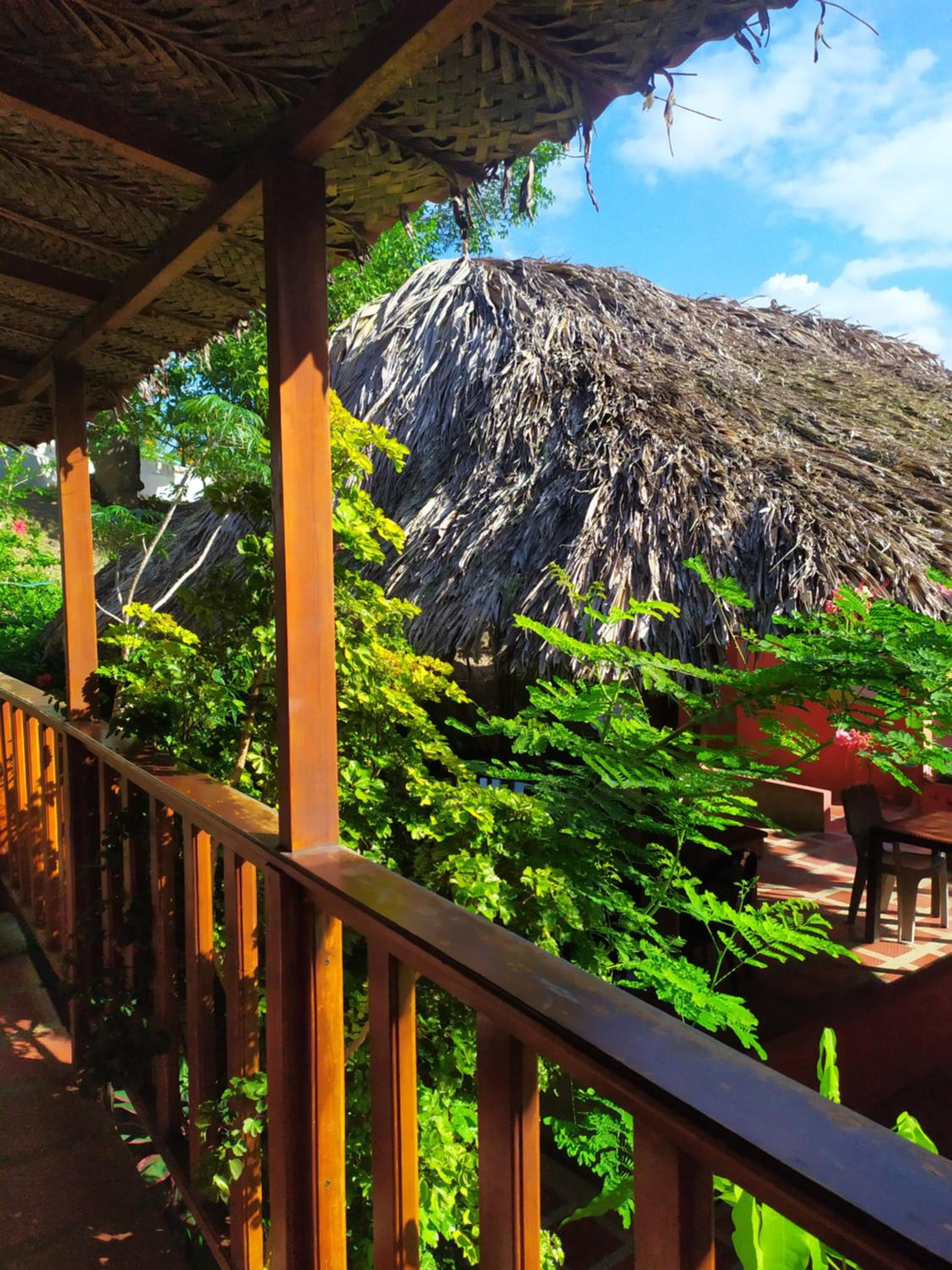 Hostal Recuerdos del Tayrona