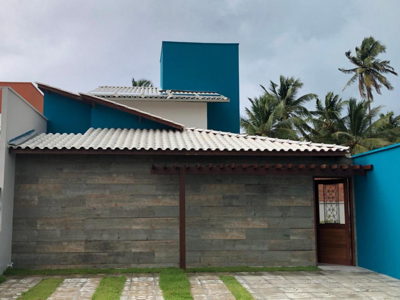Flat Alamanda view 2