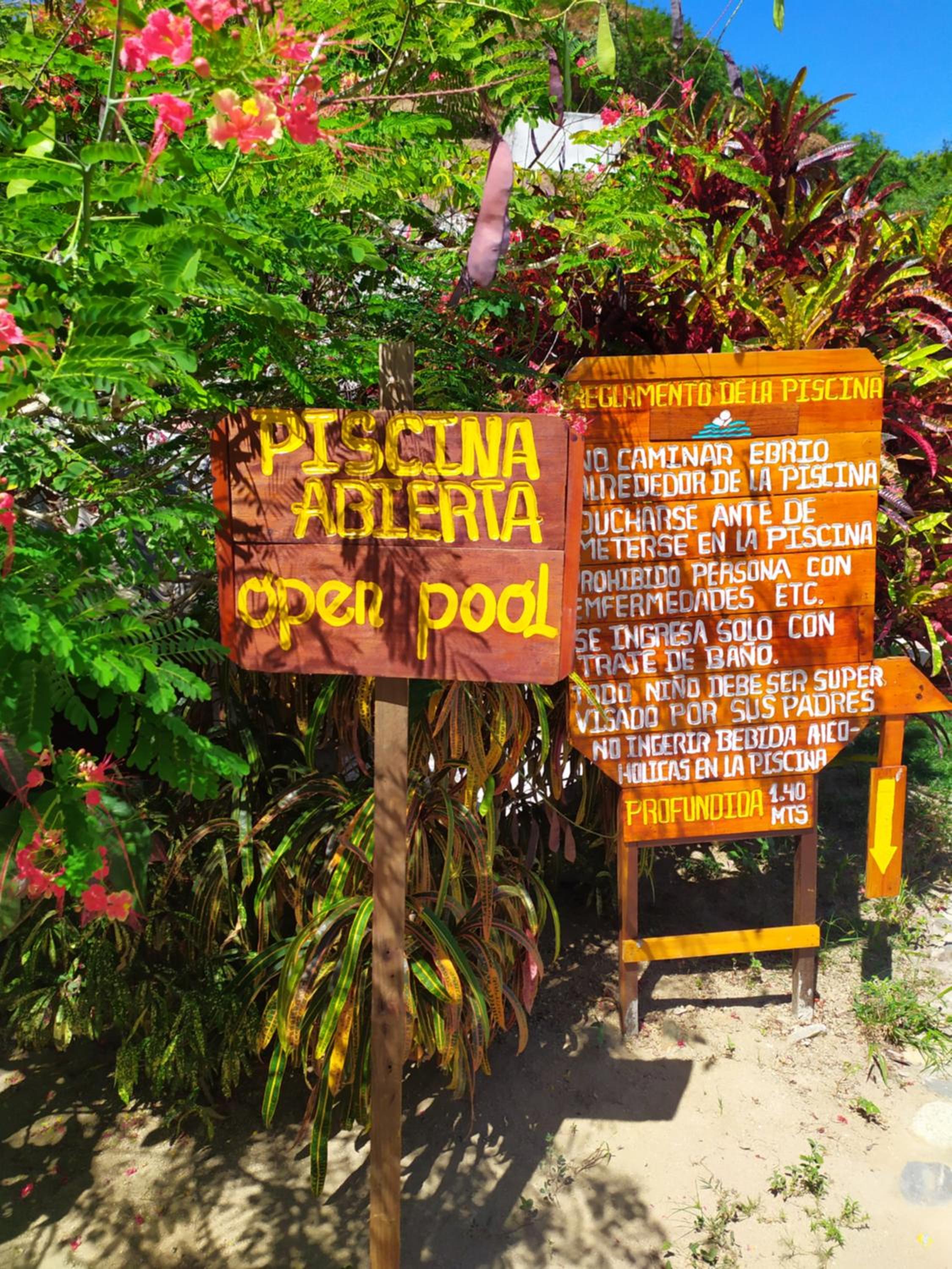 Hostal Recuerdos del Tayrona