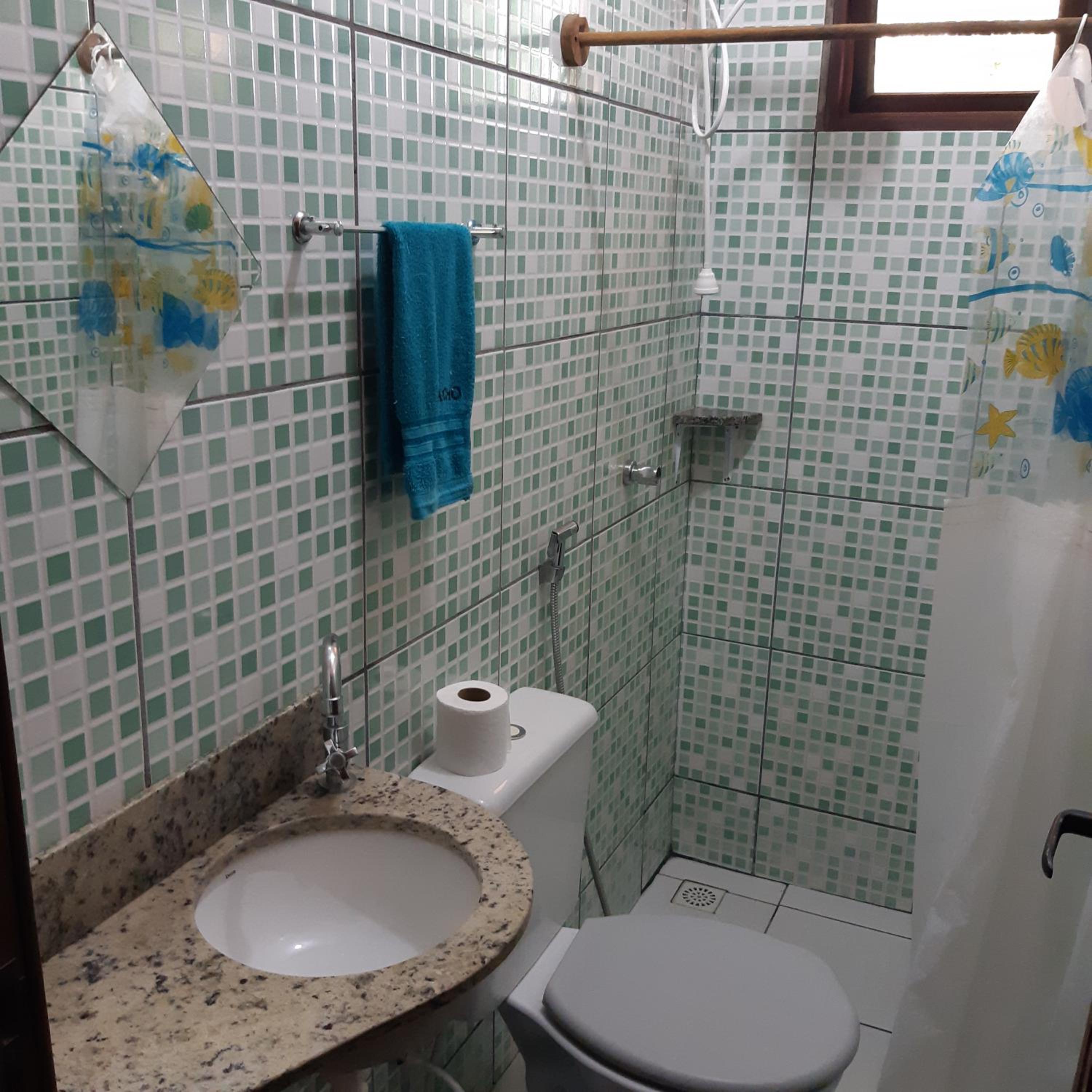 Pousada do Riacho
