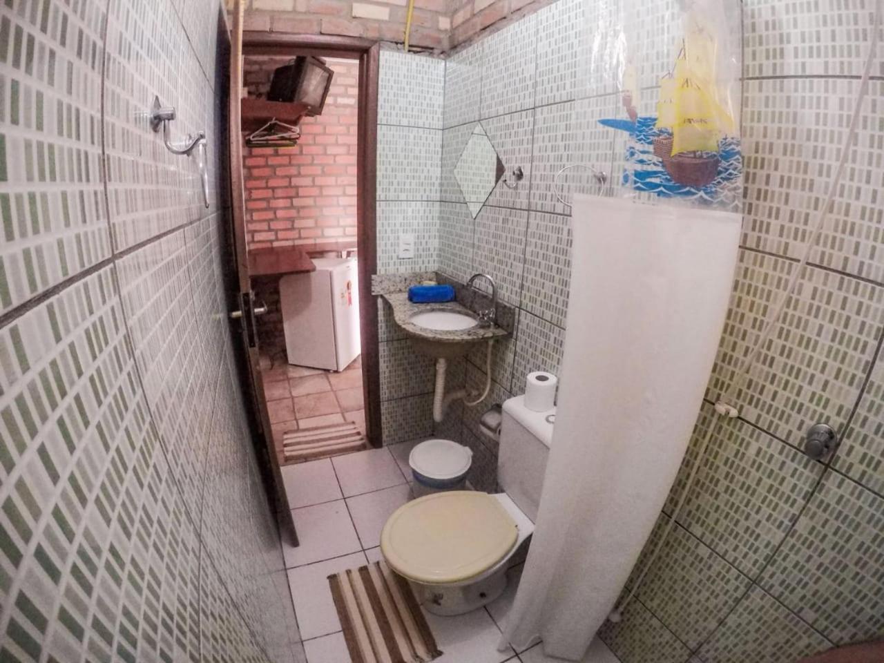 Pousada do Riacho