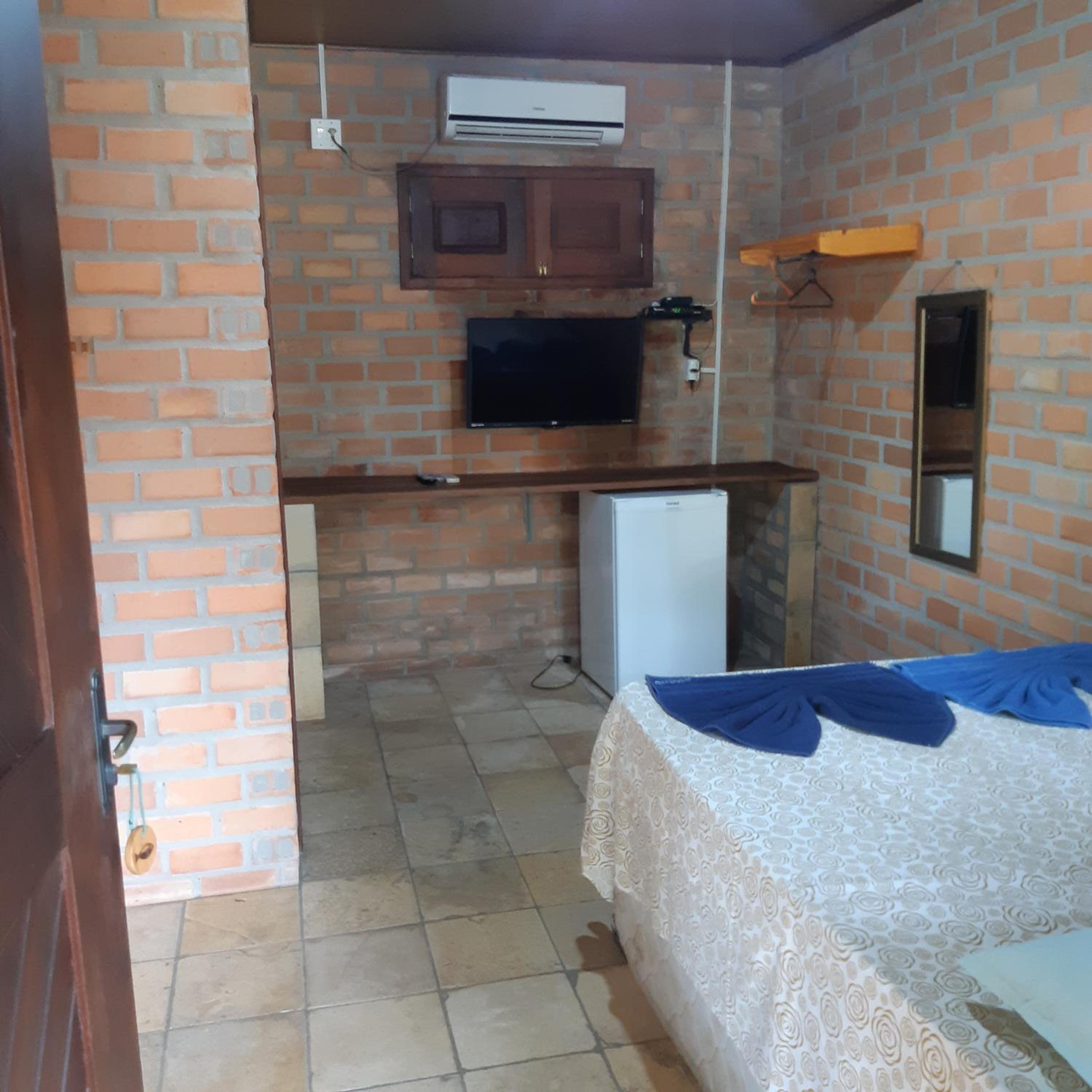 Pousada do Riacho