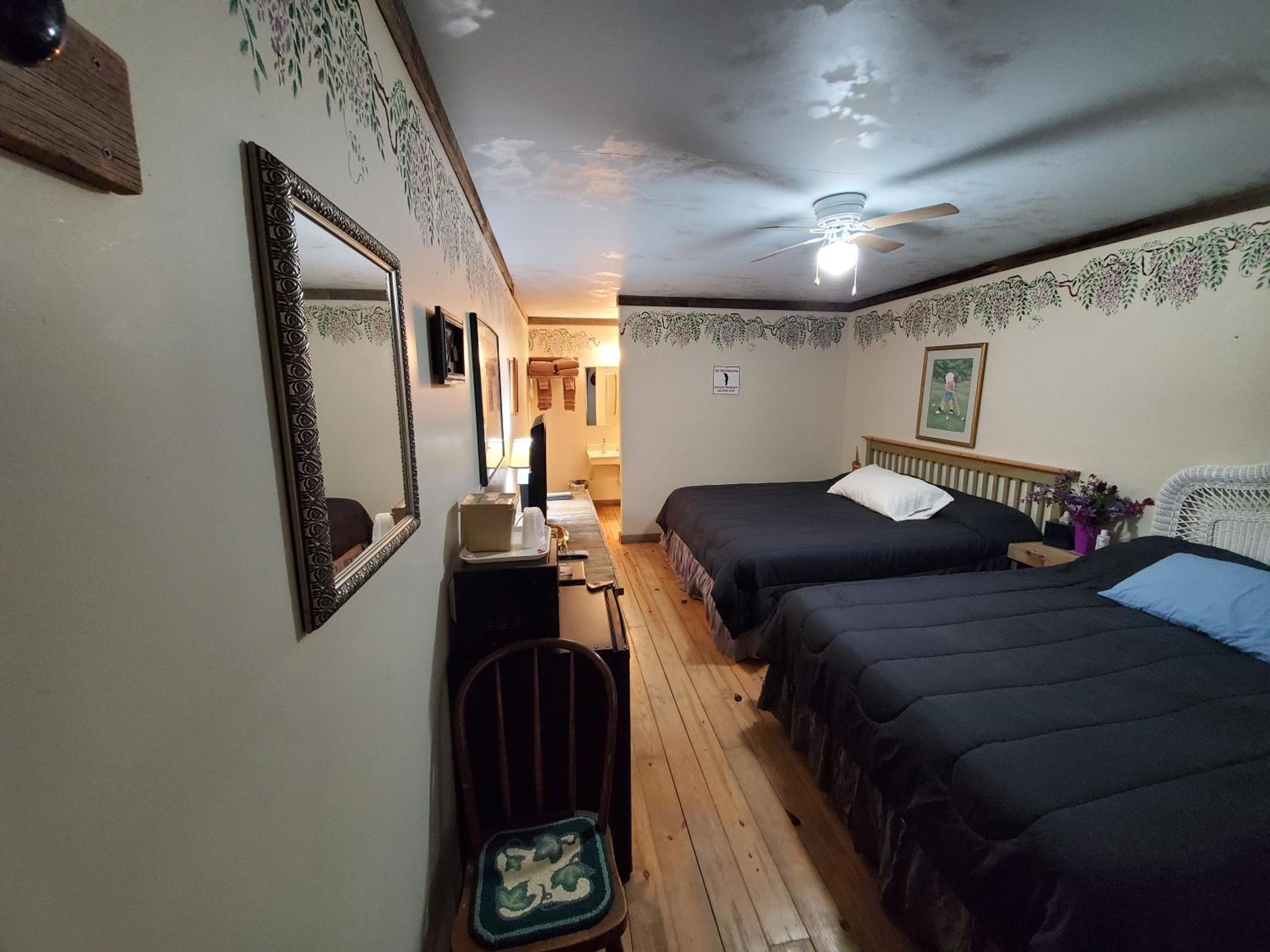 Jamesport Inn