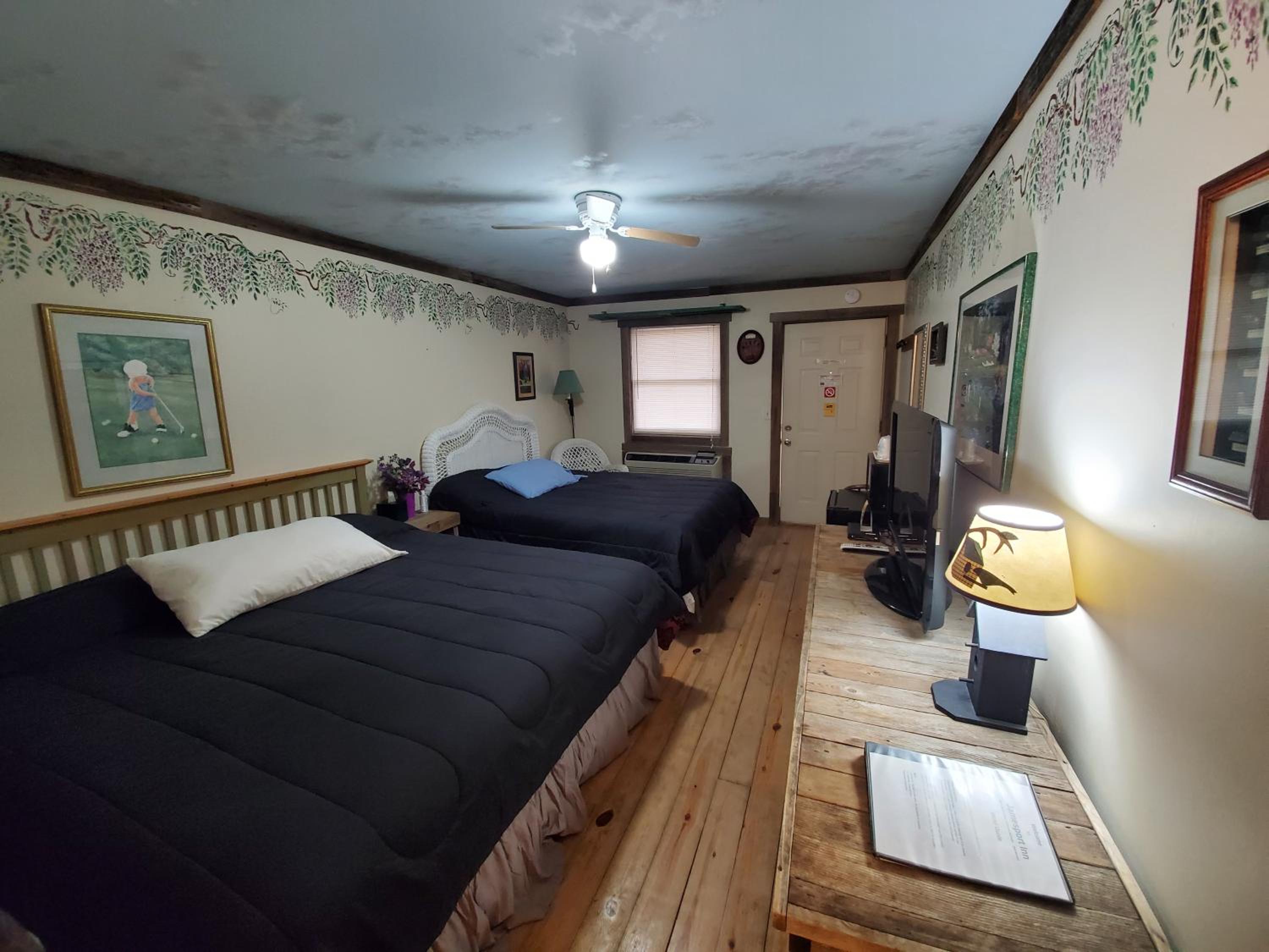 Jamesport Inn