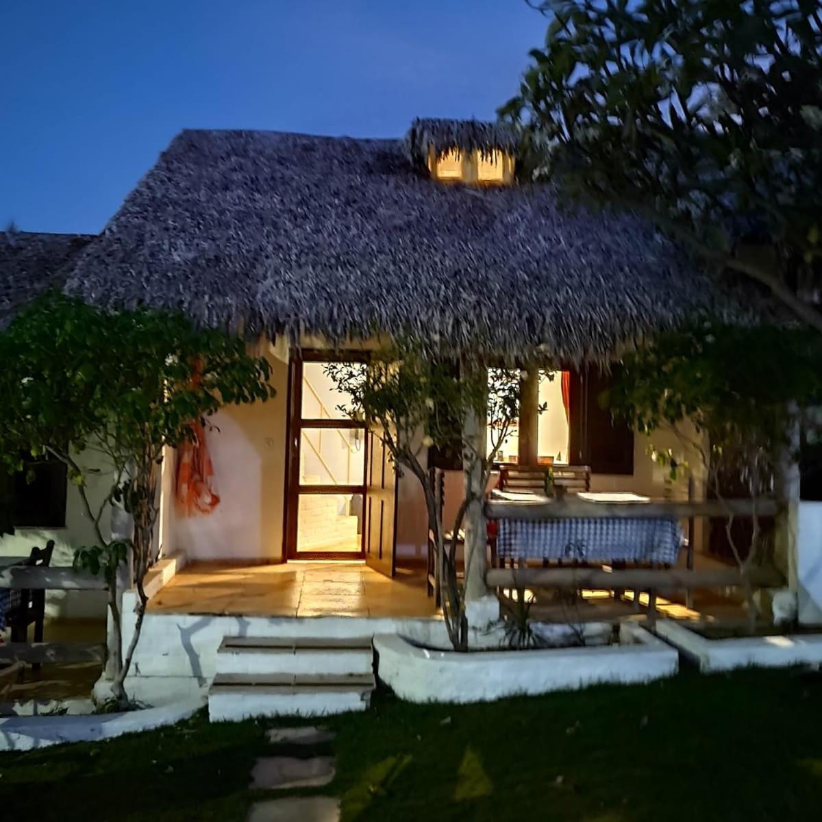 Hotel Pousada Vale do Luar - Image 1