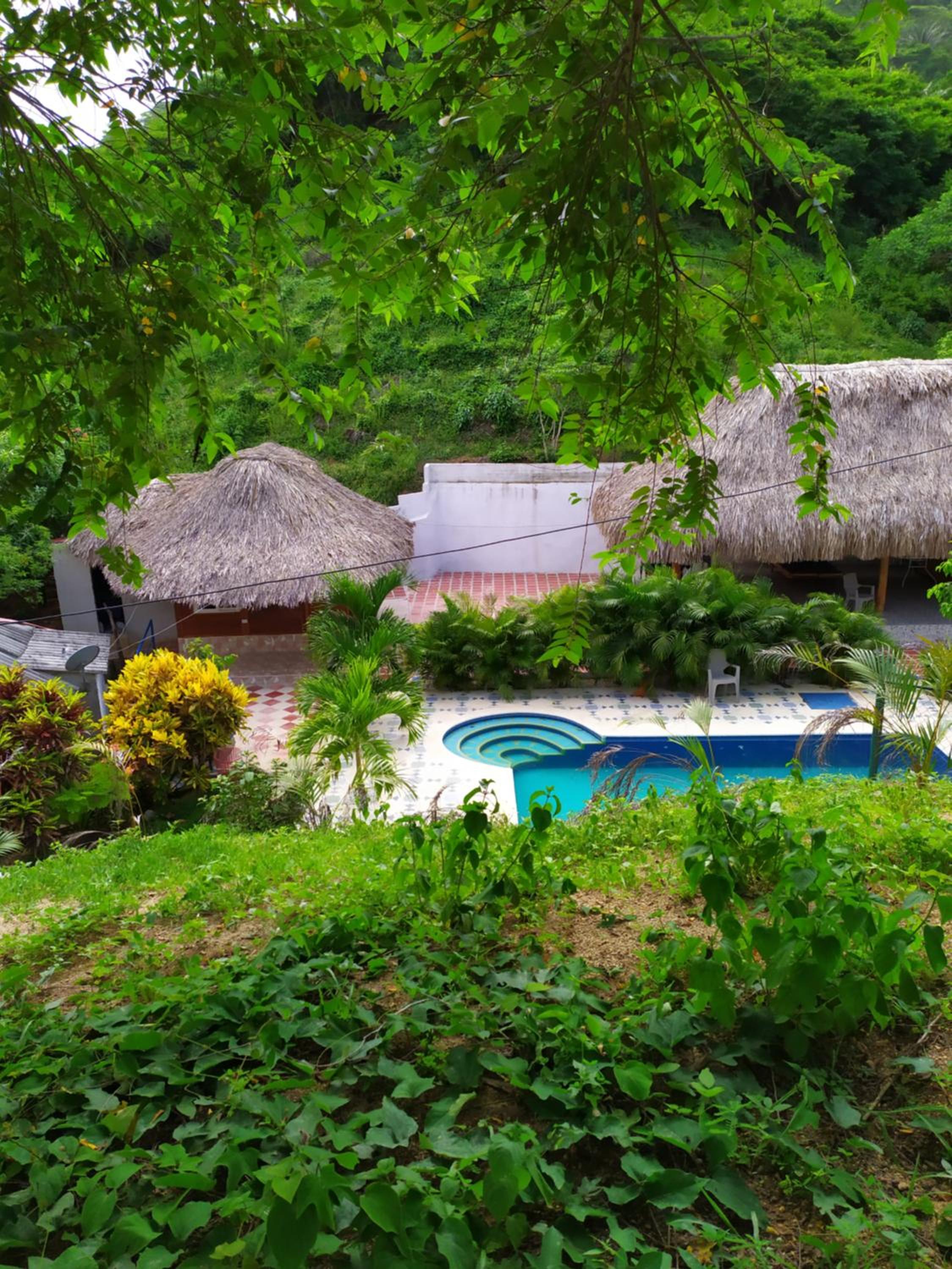 Hostal Recuerdos del Tayrona