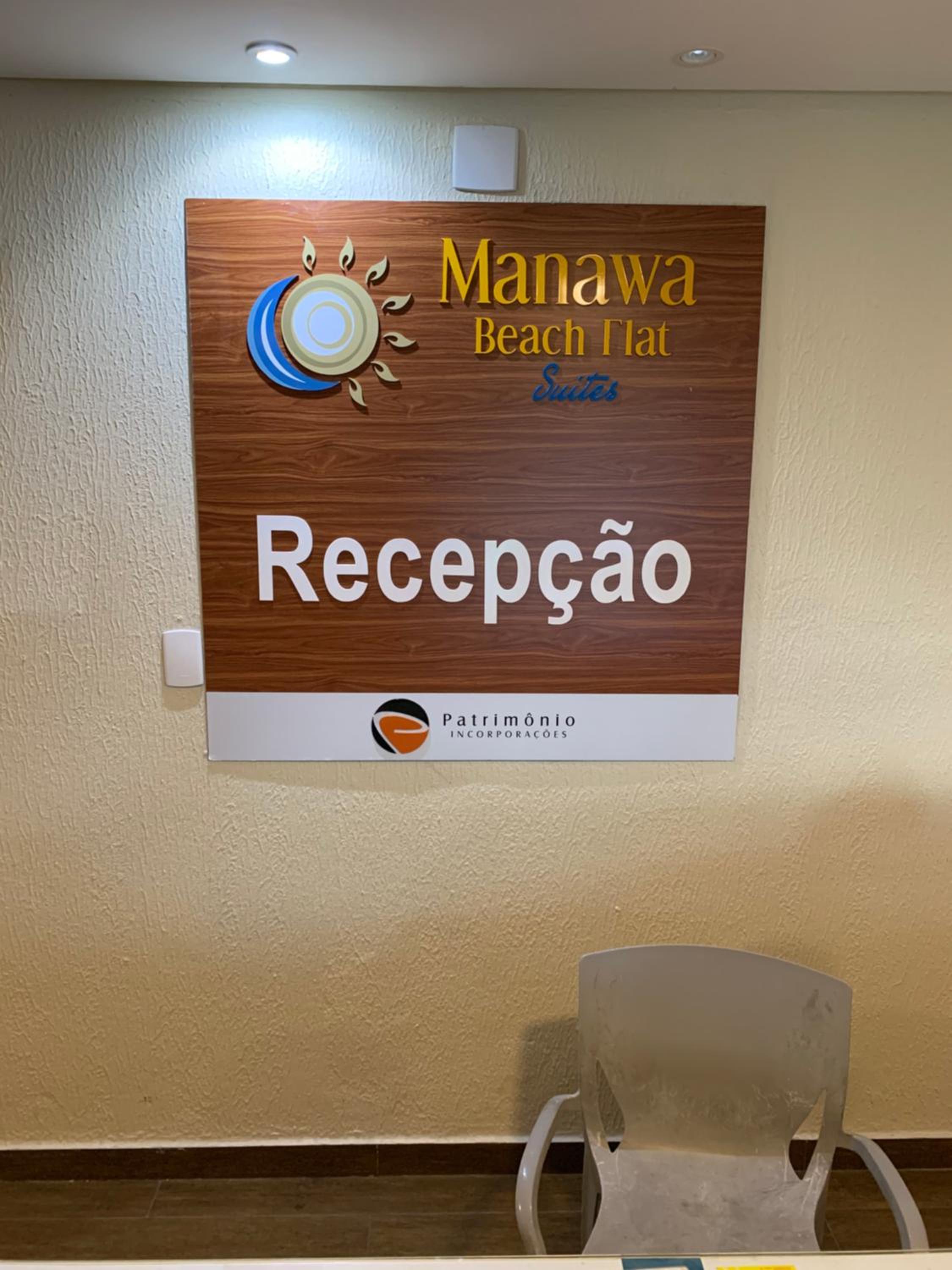Manawa Flat A14