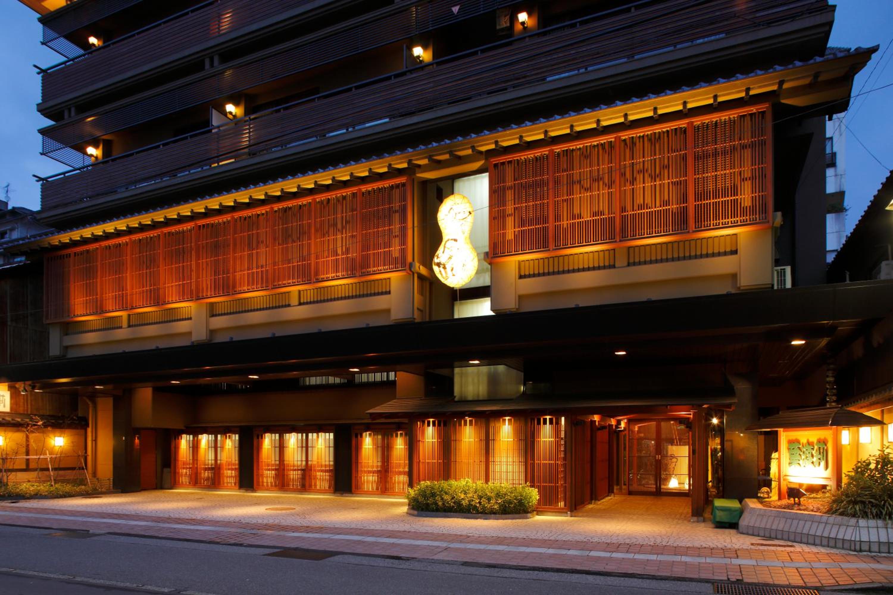 Hotel Hatori